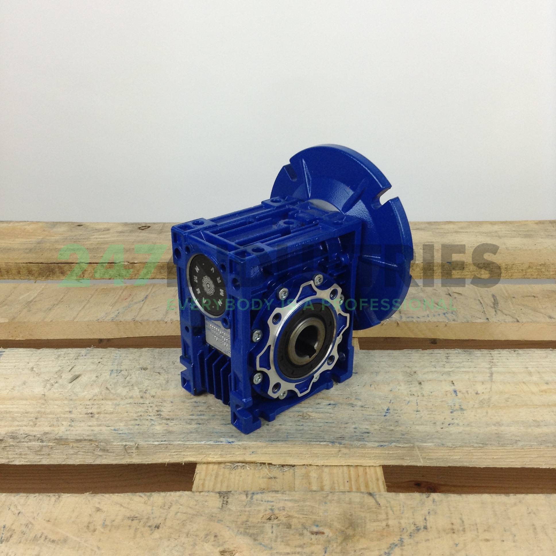 NMRV05014/10540 Motovario Image 3