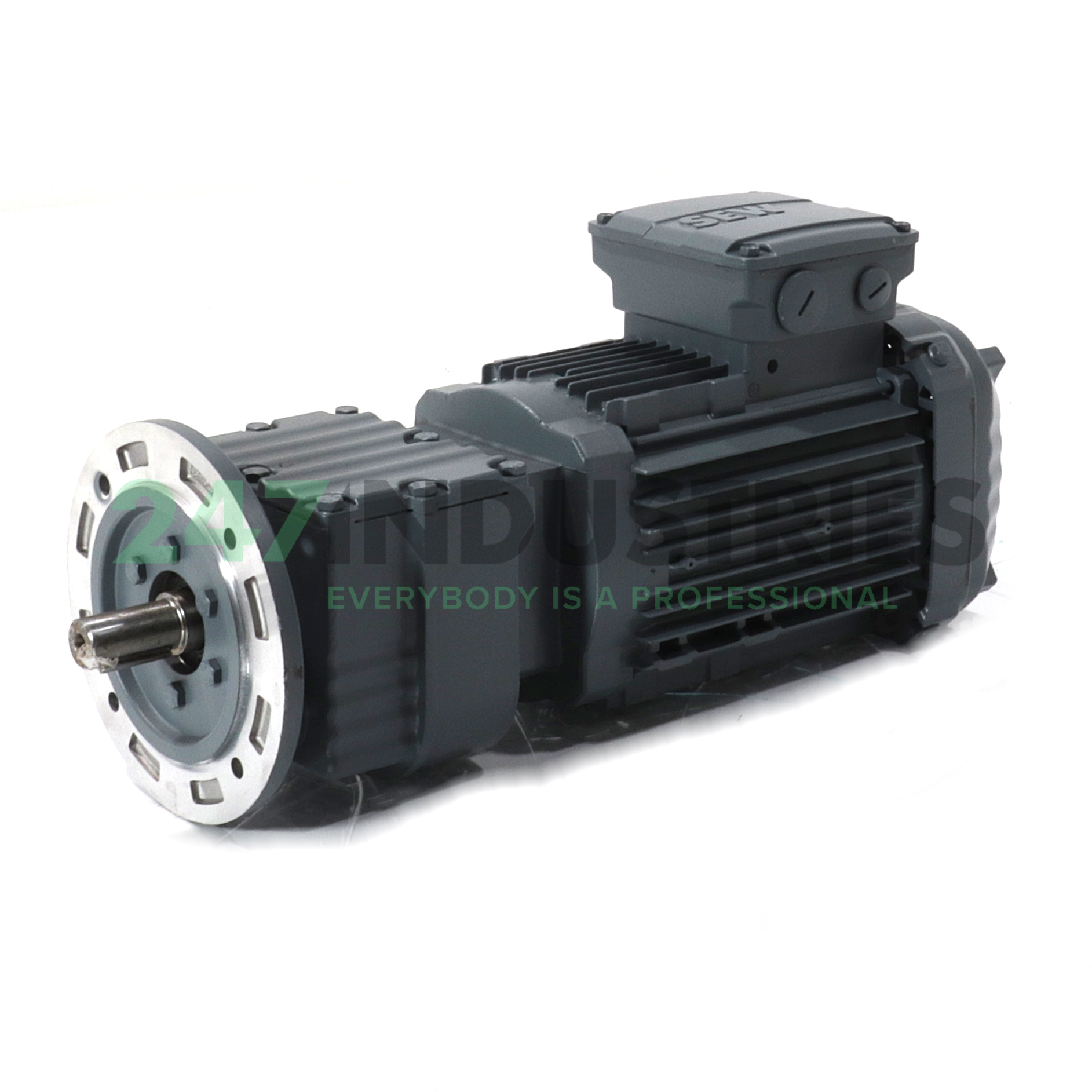 RF17/DRN80M4/TF SEW-EURODRIVE Image 1