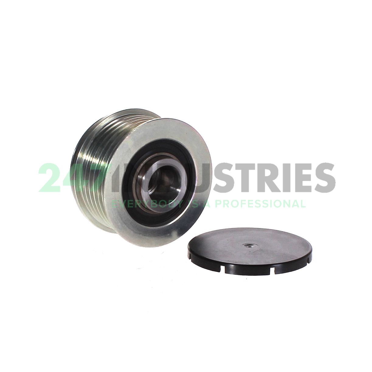 VKM03207 SKF Image 3