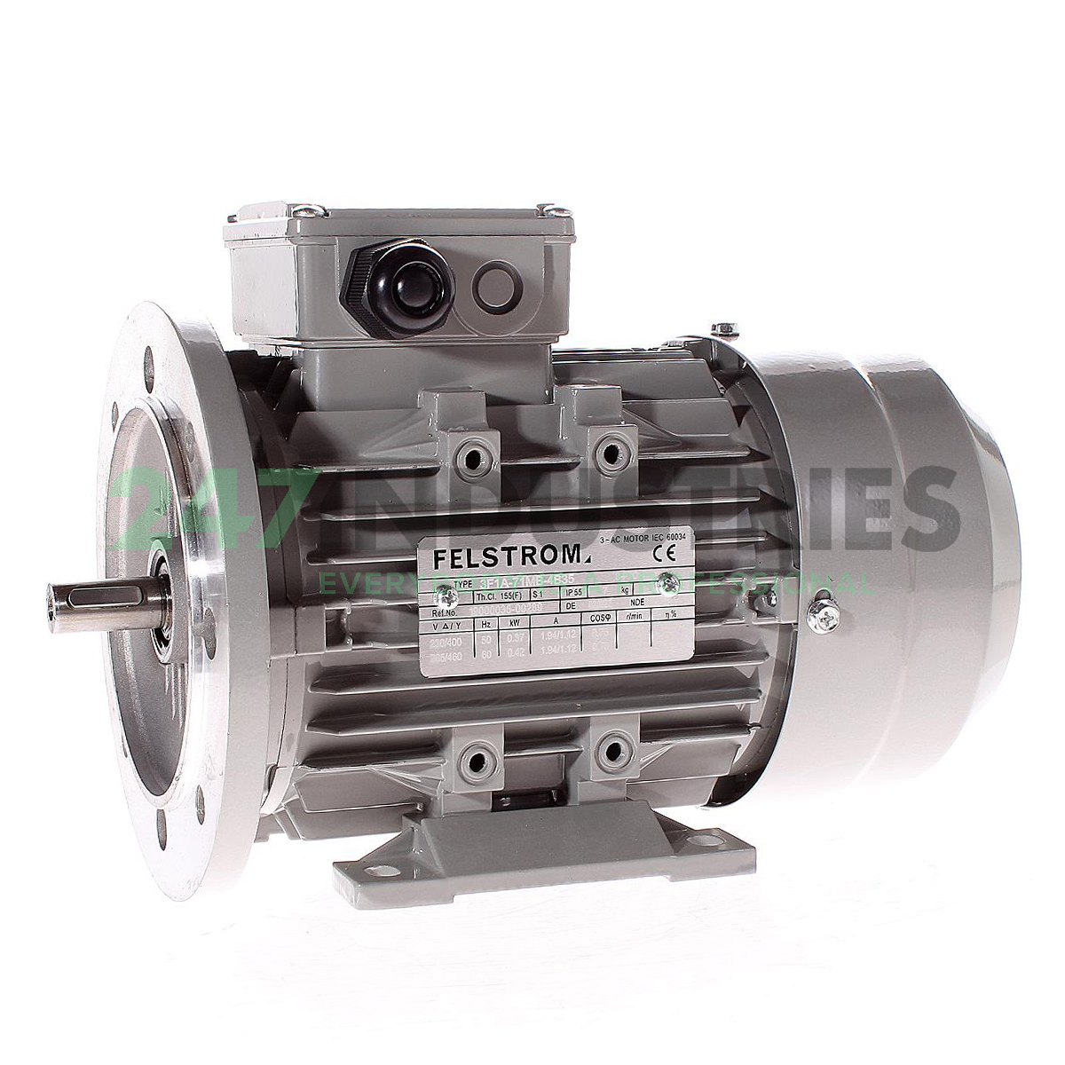 3F1A-71MB-4B35 Felstrom