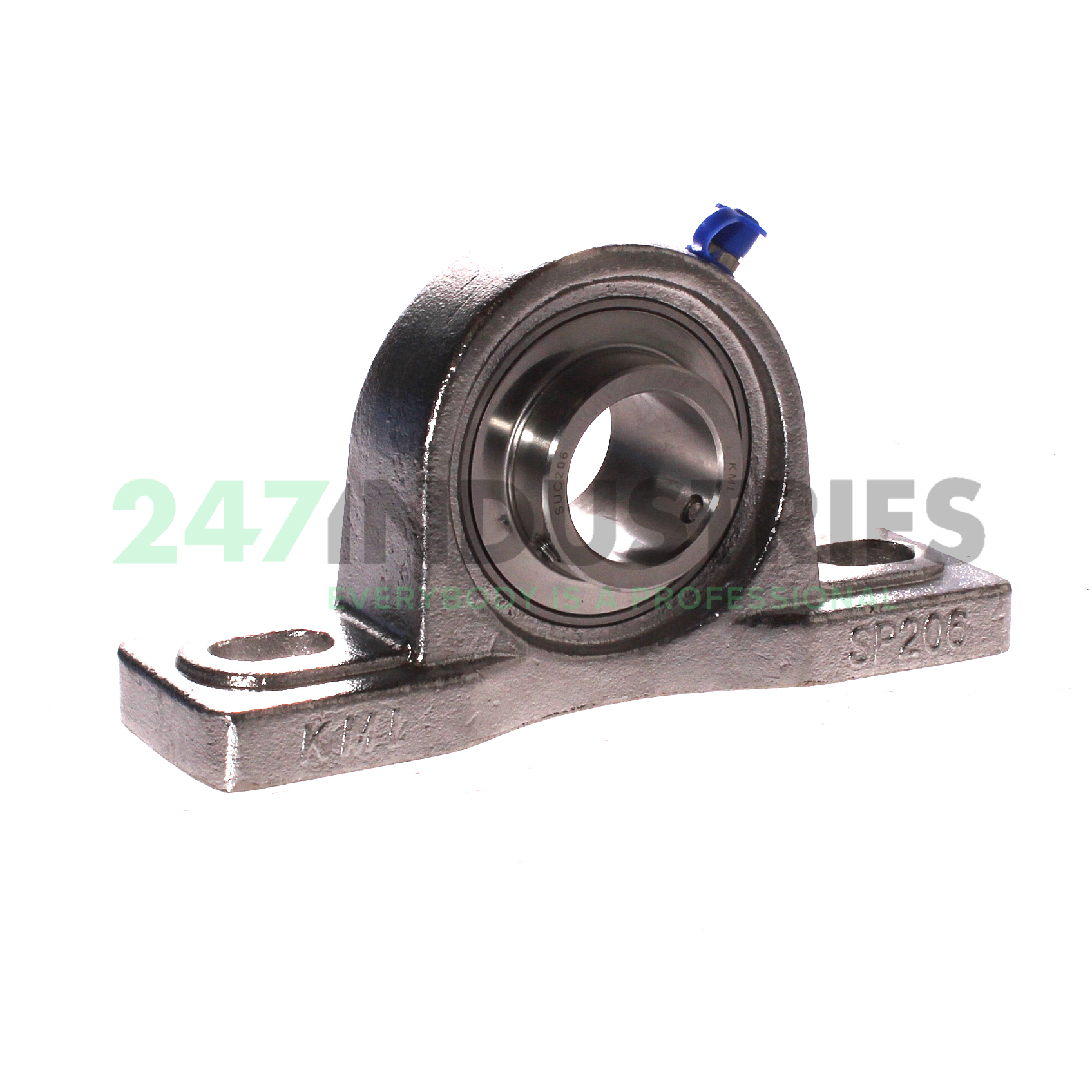 SSUCP206 Keep Moving Long