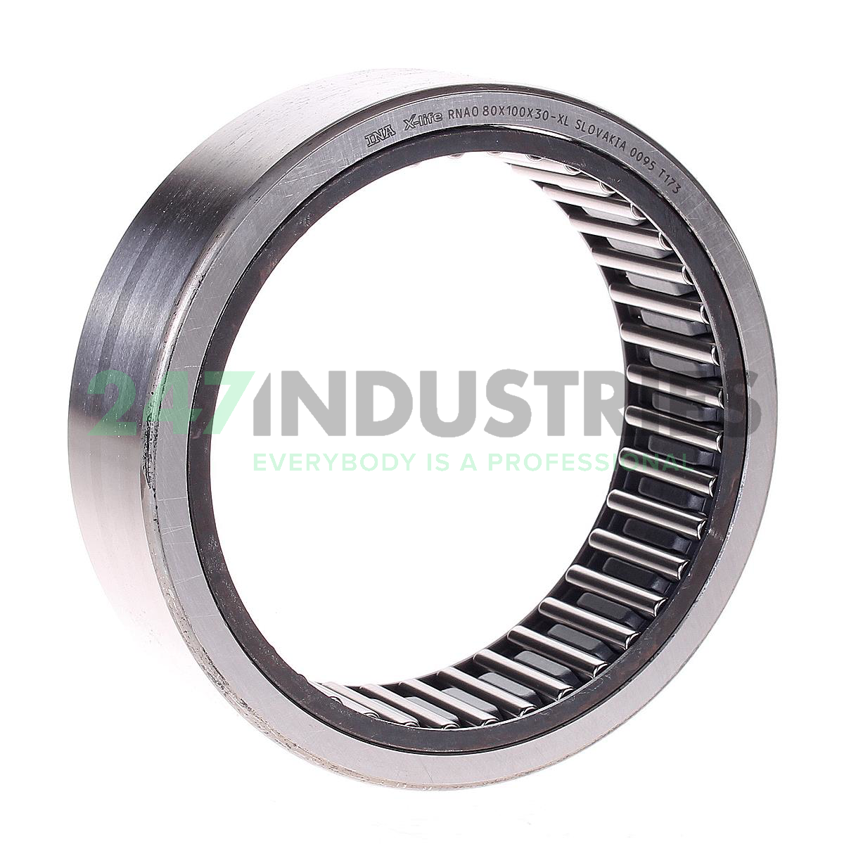 RNAO80X100X30-XL INA