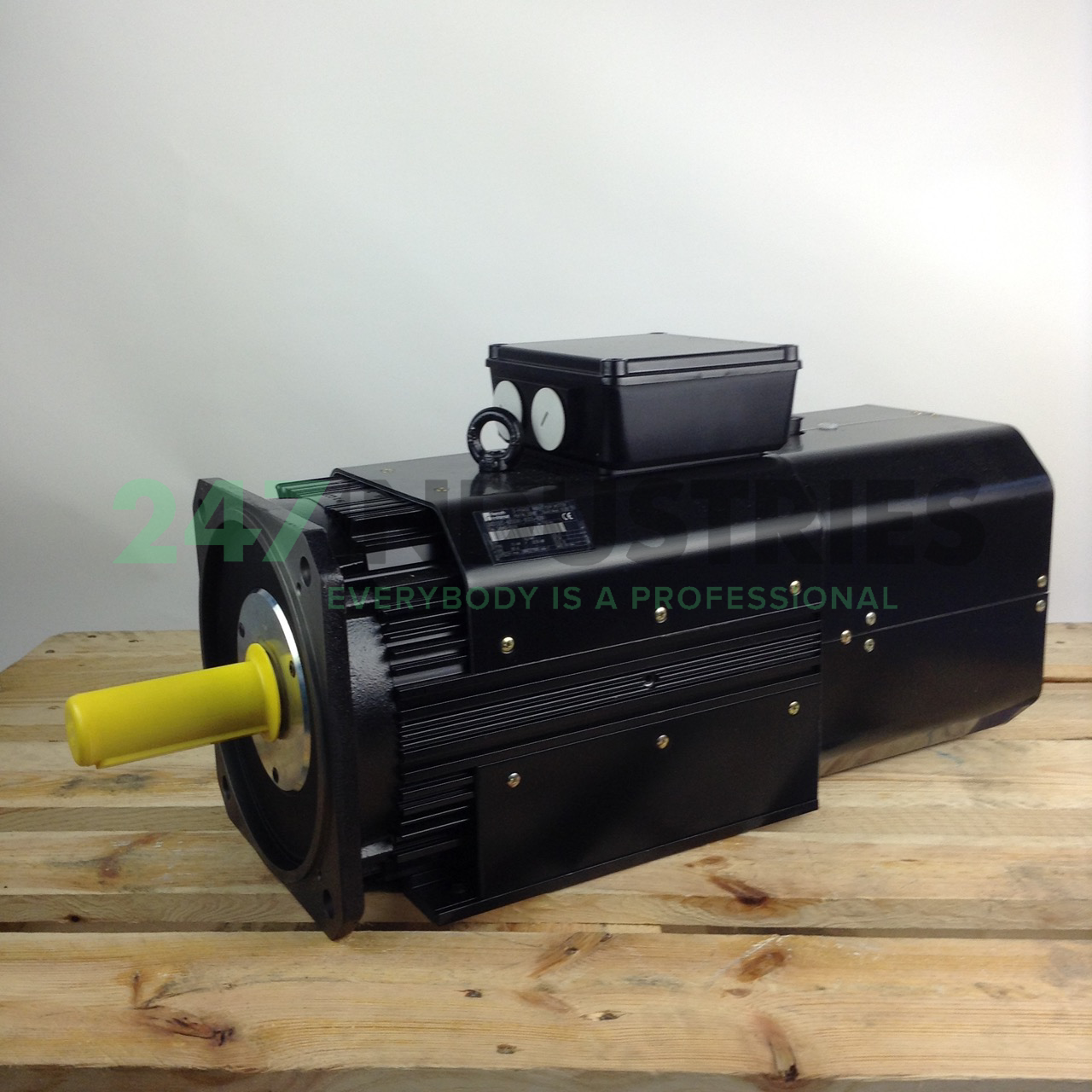 2AD132C-B350A1-BS03 Indramat