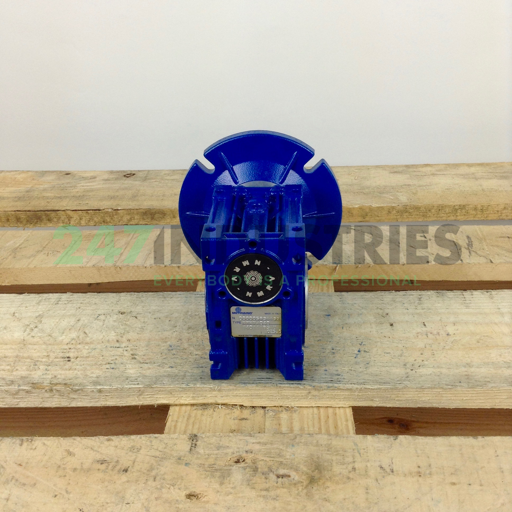 NMRV04011/14025 Motovario Image 5