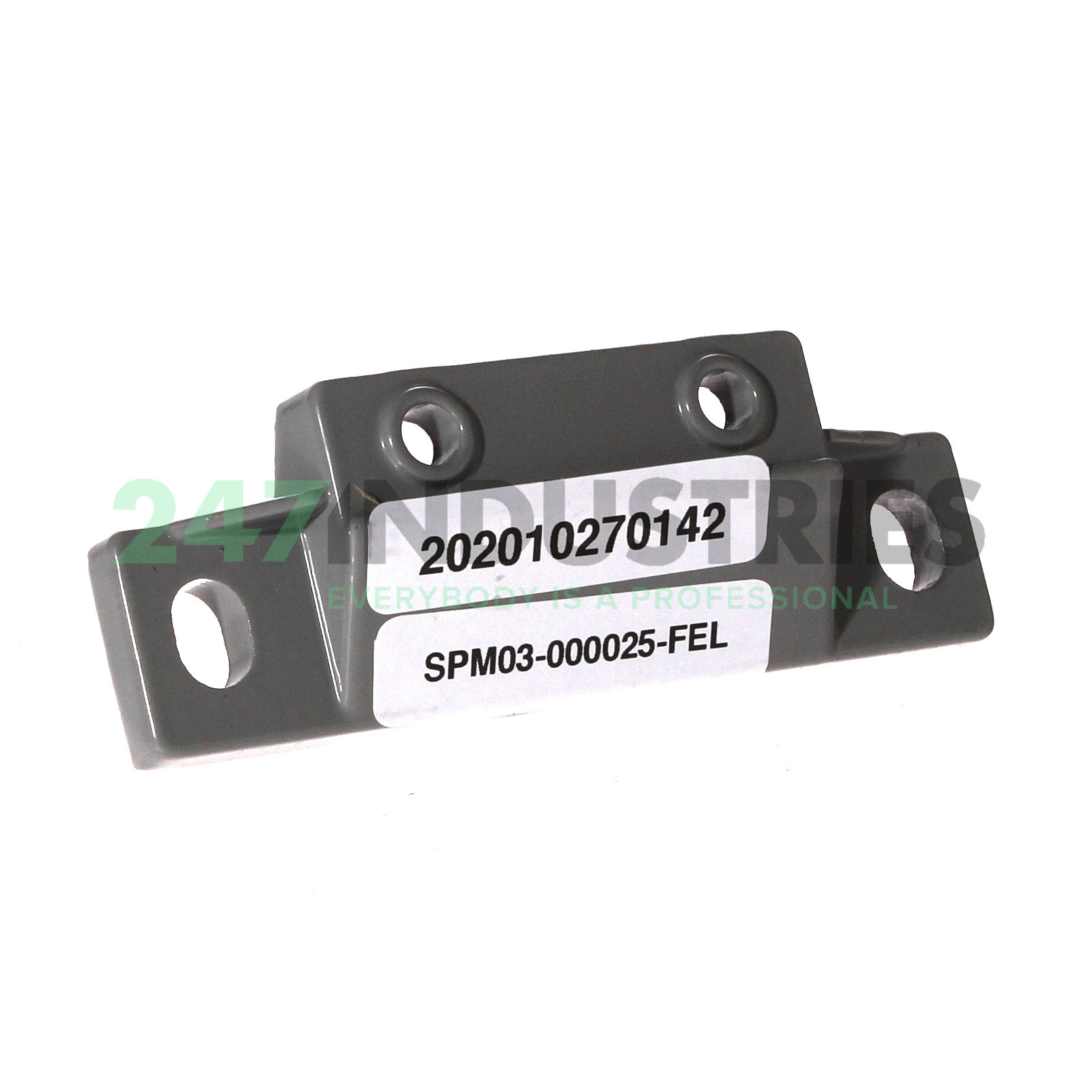 SPM03-000025 Felstrom Image 1