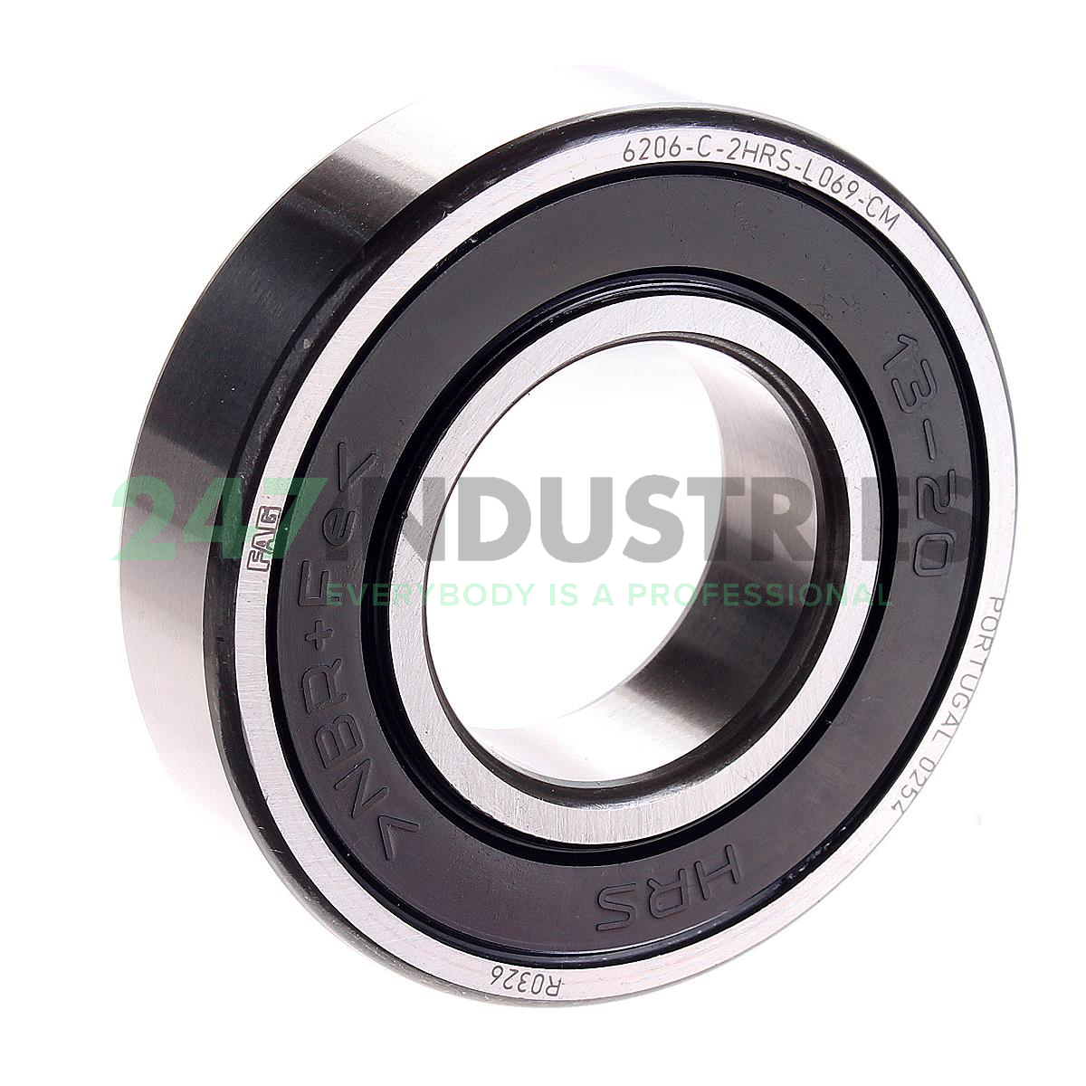 6206-C-2HRS-L069-CM FAG