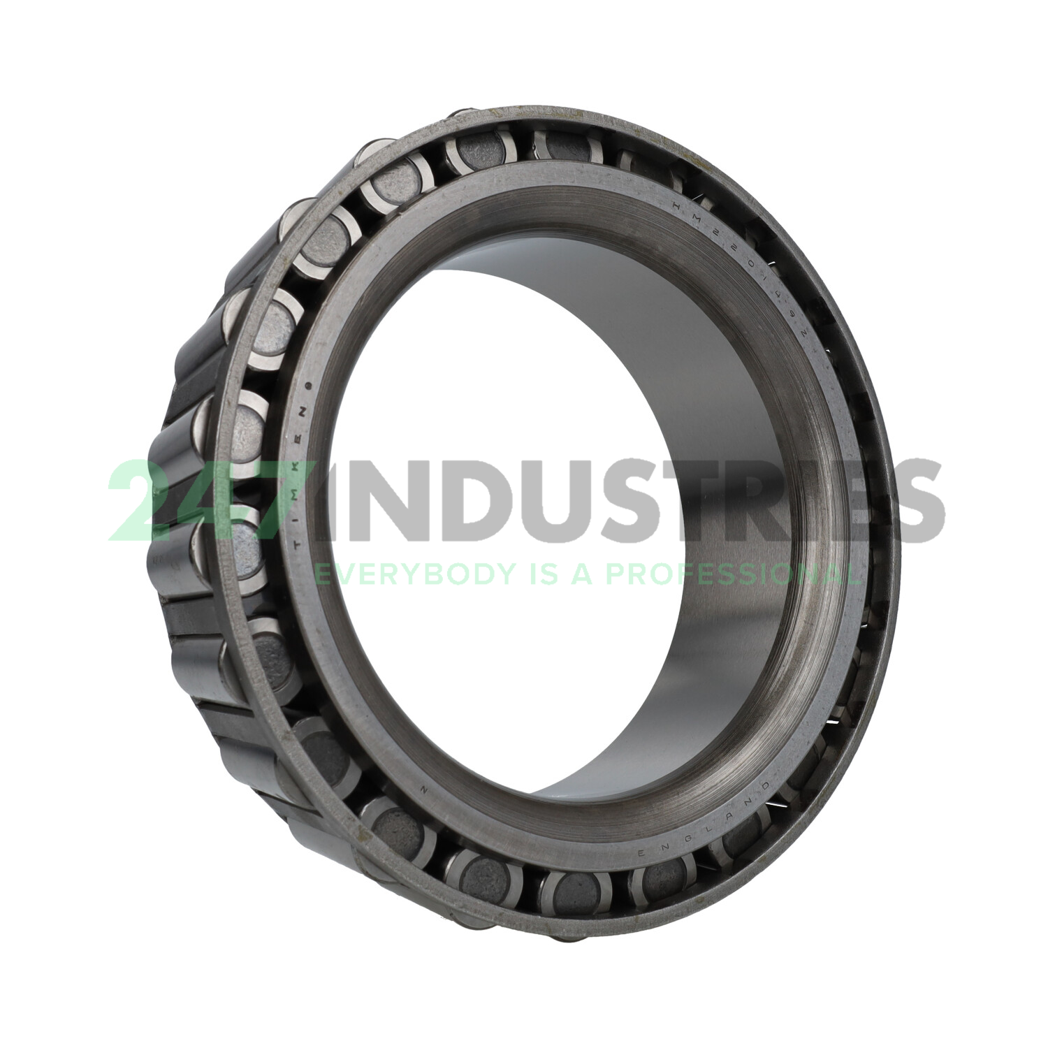 HM220149Z Timken Image 1