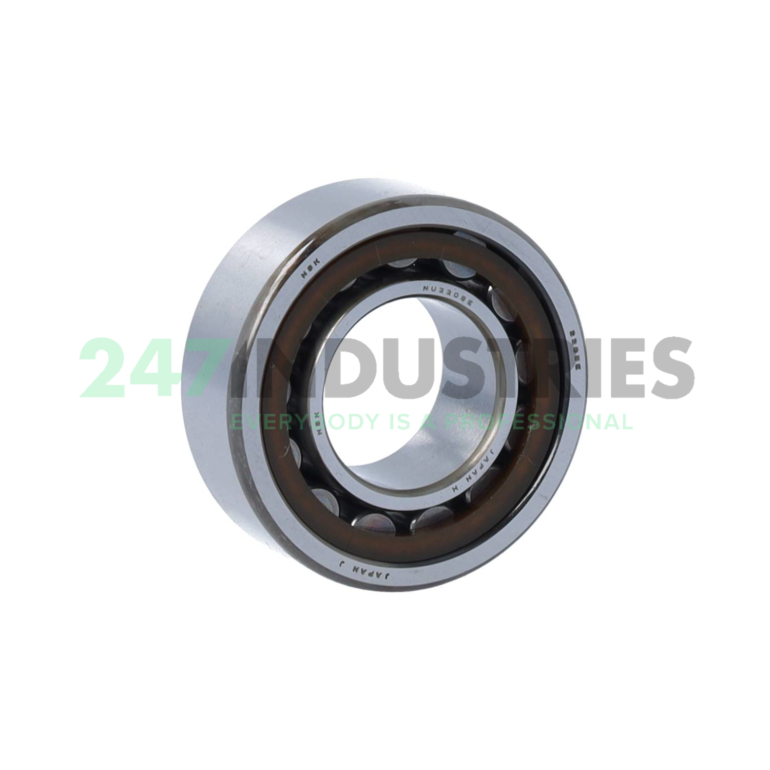 NU2205ET NSK Image 3