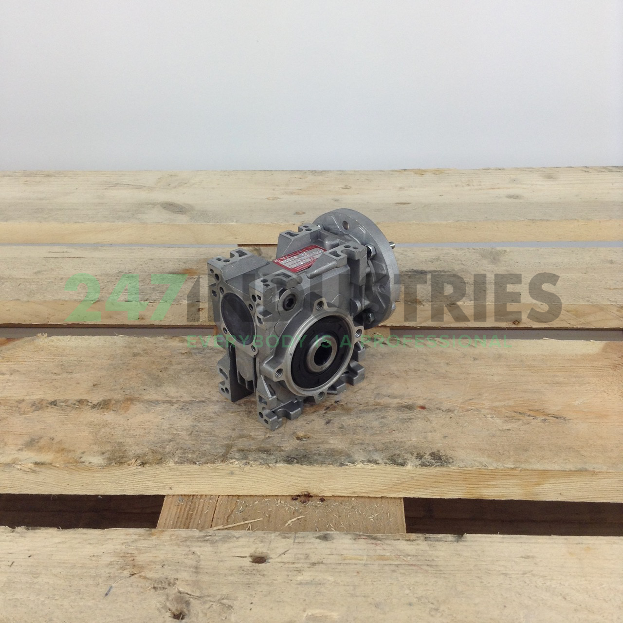 FRT028B3-56B14I80 Varvel Image 3