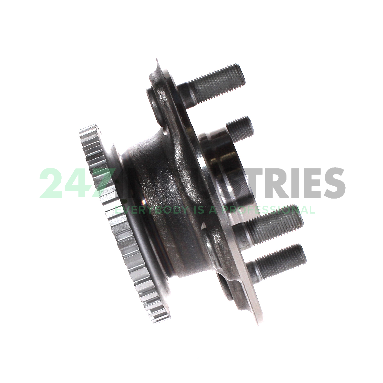 VKBA3704 SKF Image 2