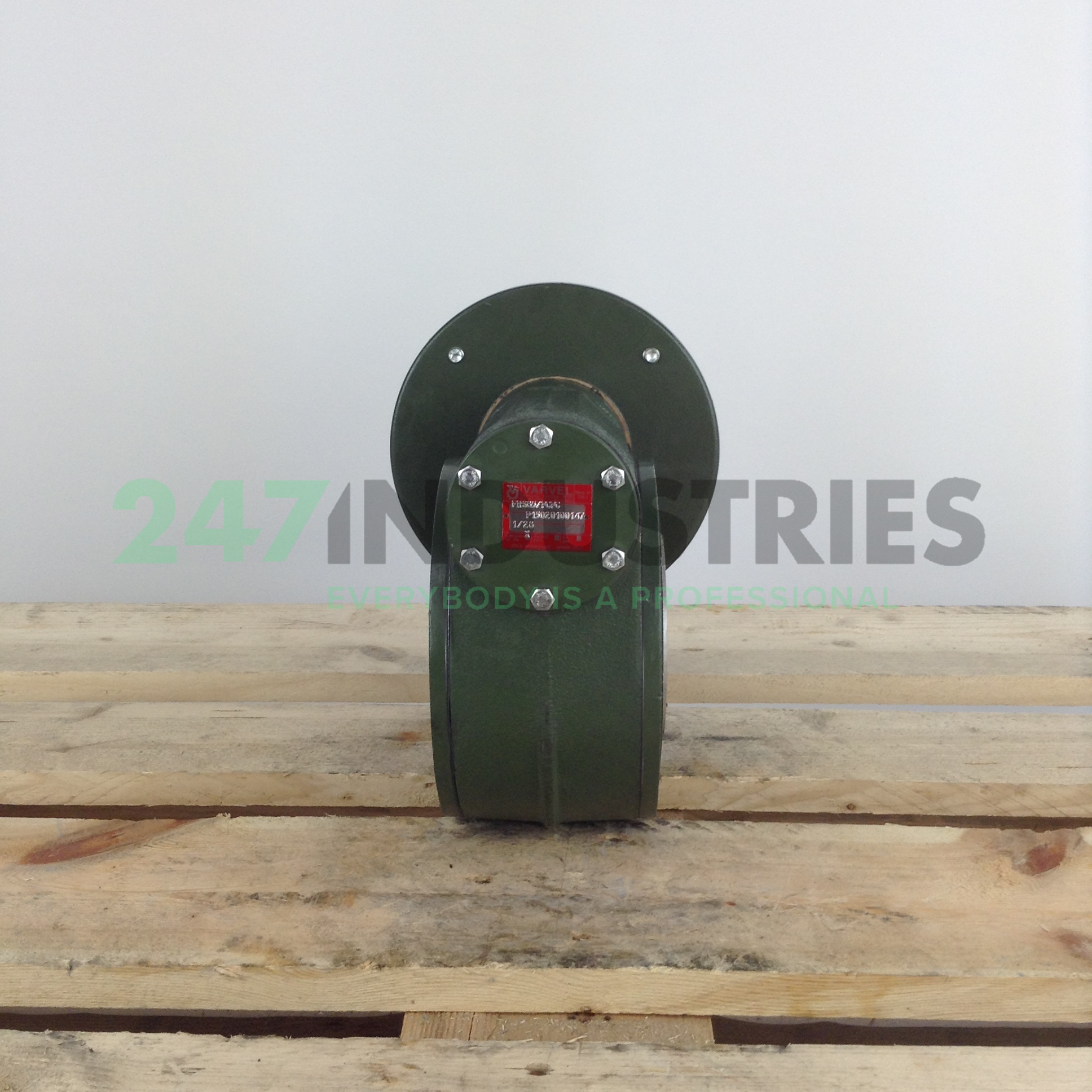 FRS085PC-90B5I28 Varvel Image 5