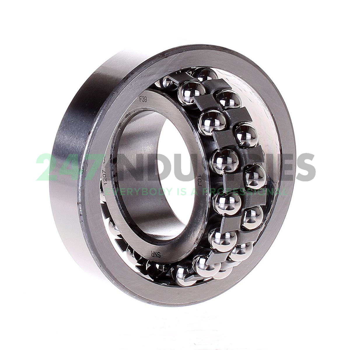 1207J30 SNR Image 2
