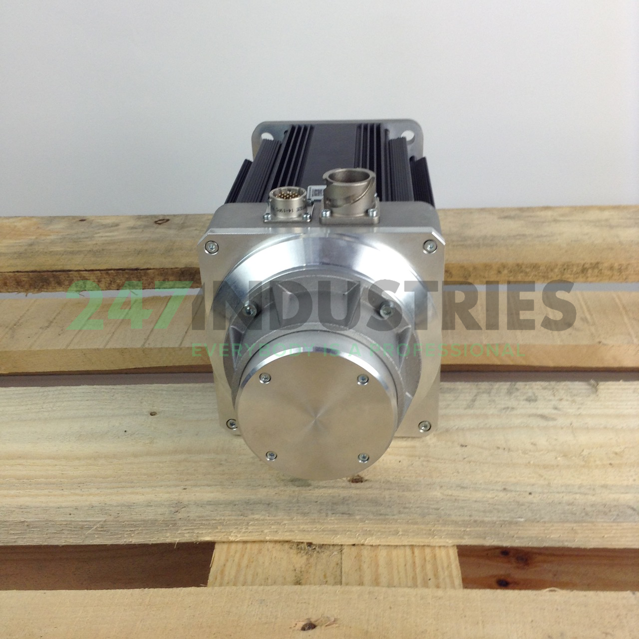 MSF142SB30AB5ERNK Motor Power Company Image 5