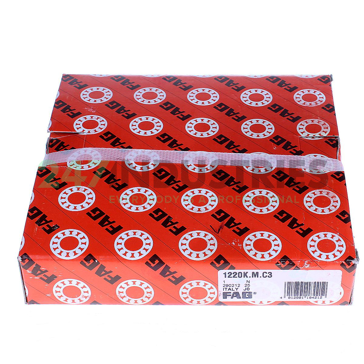 1220K.M.C3 FAG Image 5
