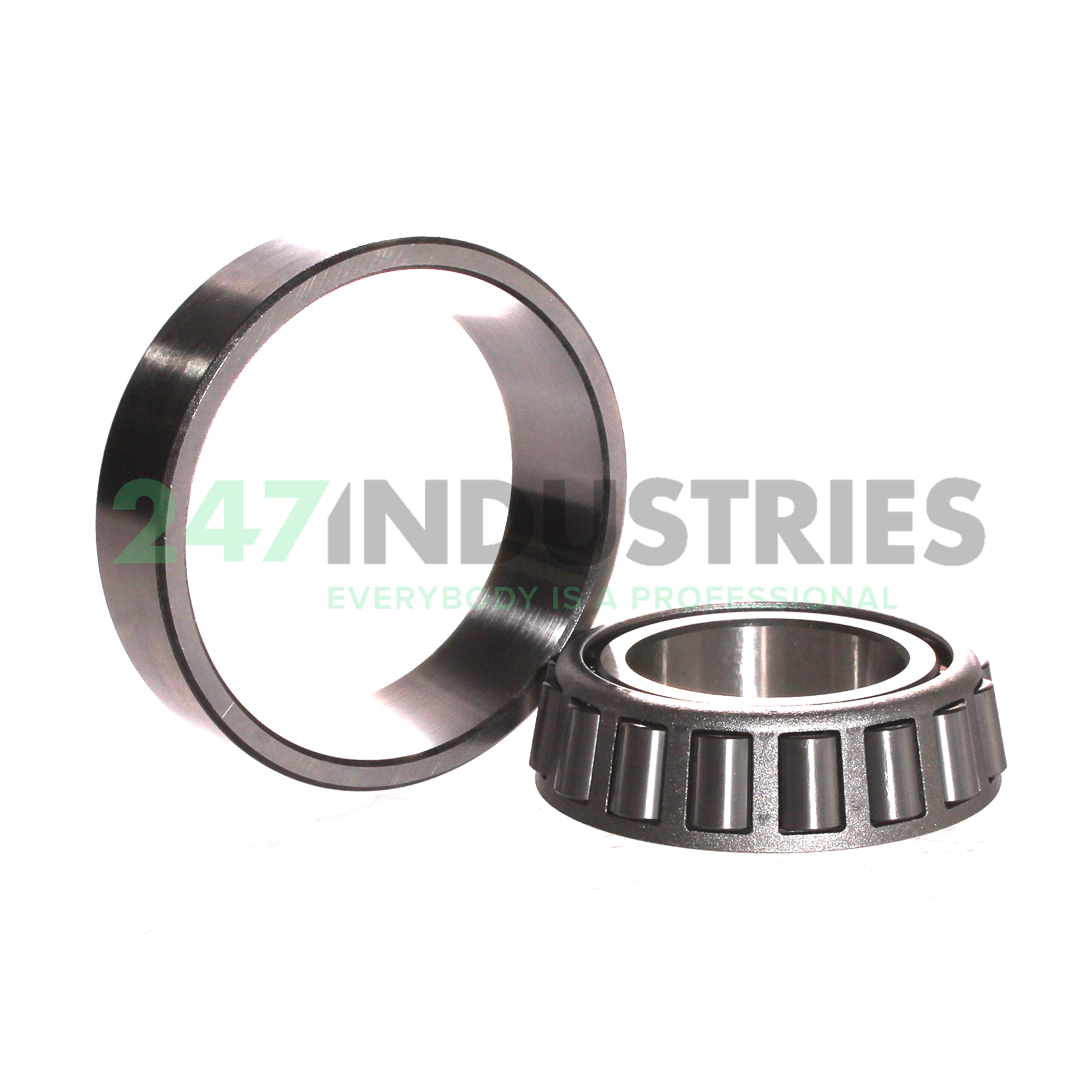 355/352 Timken Image 2