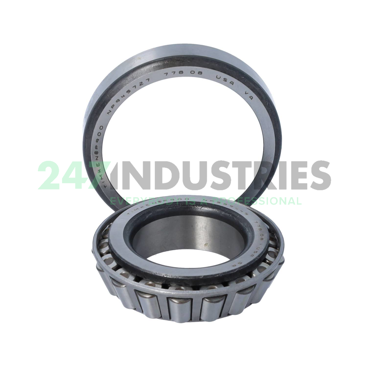 NP559445/NP945727 Timken Image 3