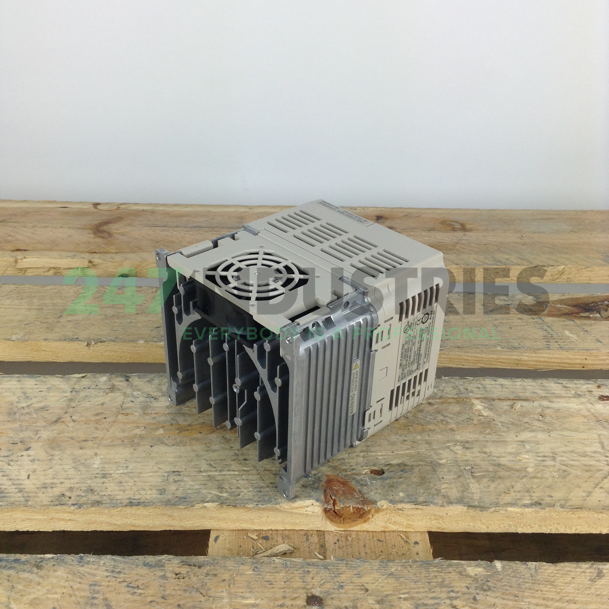 CIMR-VC4A0011BAA Yaskawa Image 3