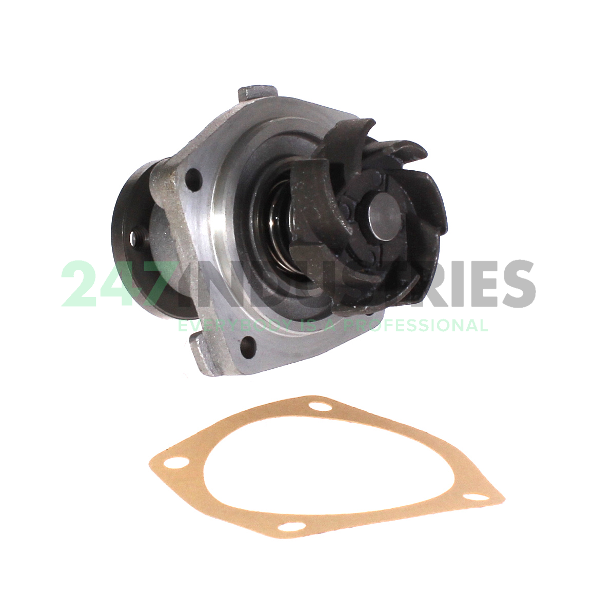 VKPC82208 SKF Image 3