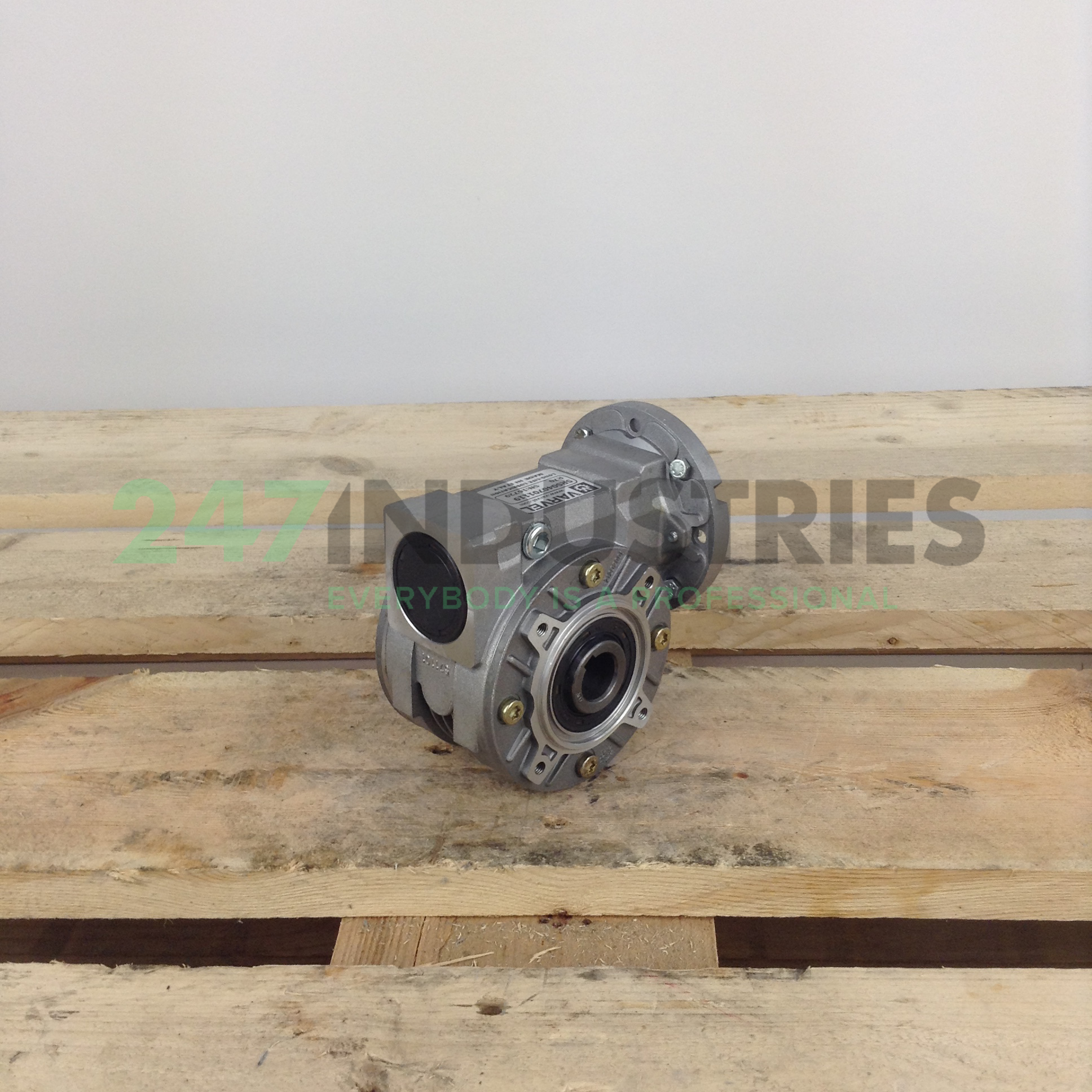 SRS040701119-63B14 Varvel Image 3