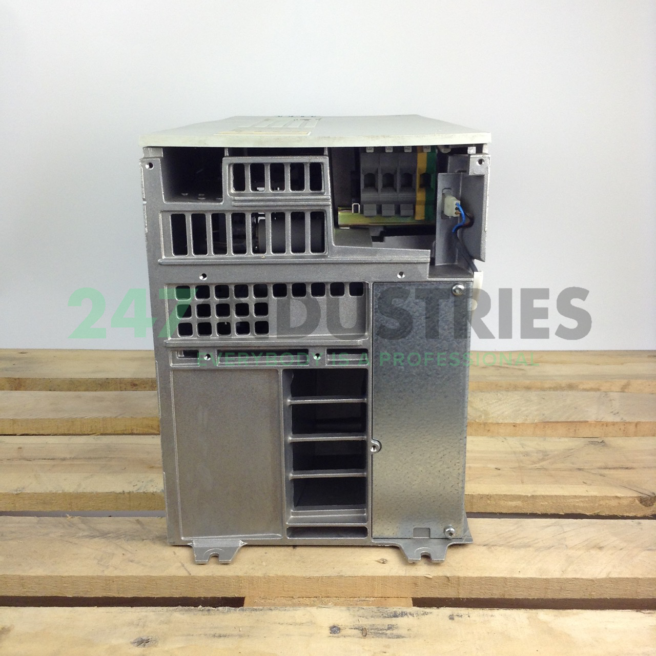 6SE7026-0TD61-Z Siemens Image 7