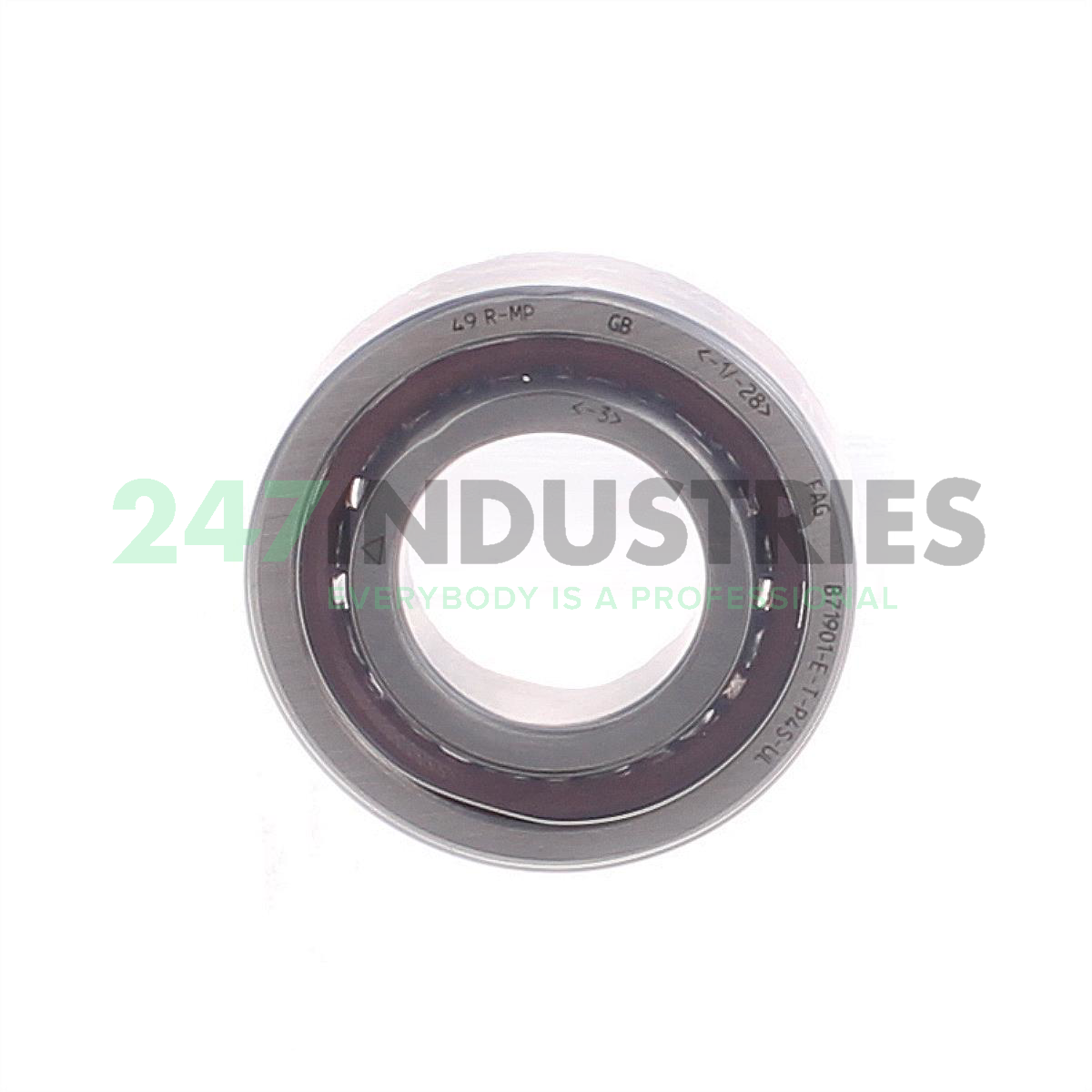 B71901-E-T-P4S-UL FAG