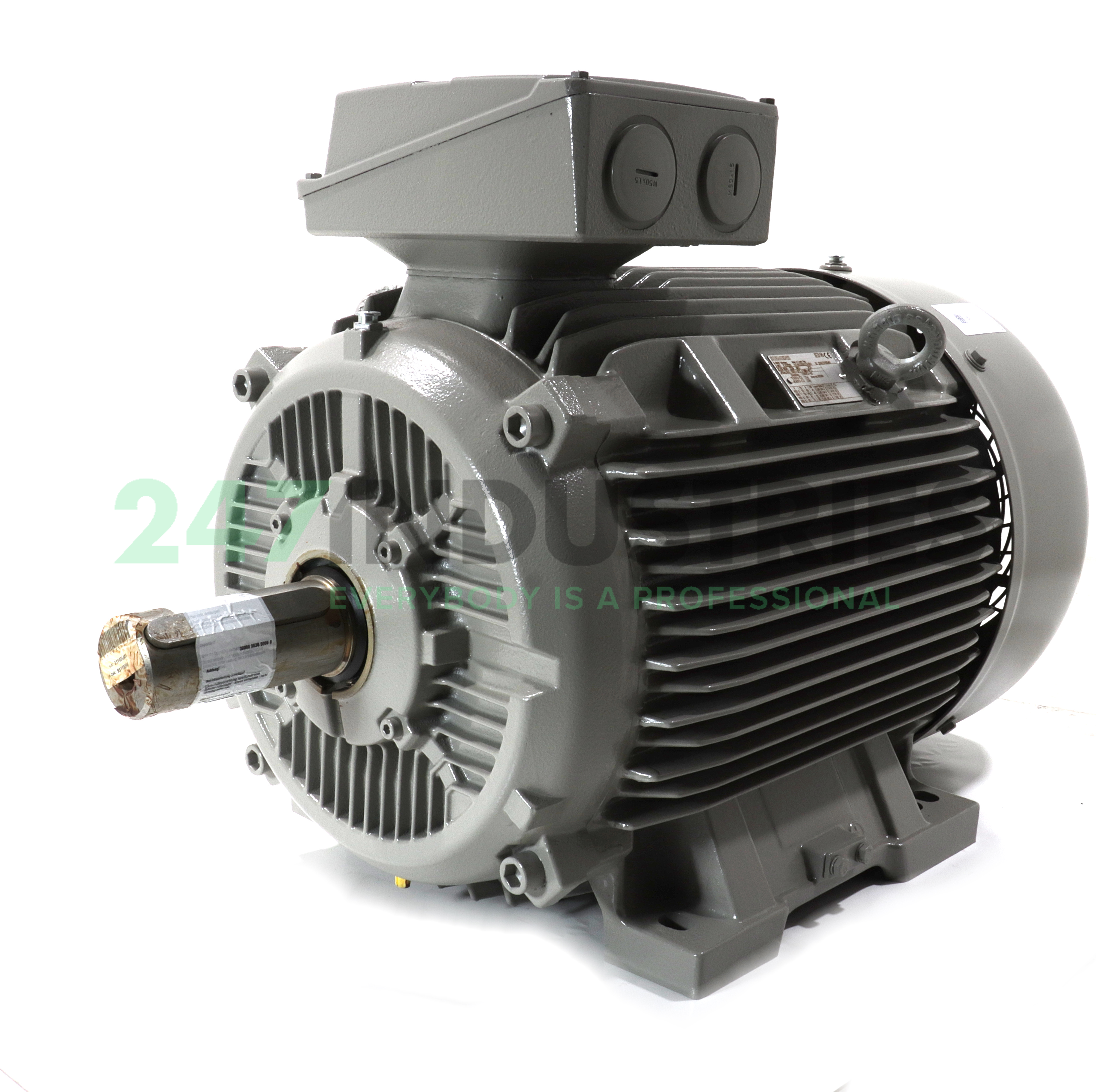 1LE1603-2BB23-4AB4 Siemens Image 1
