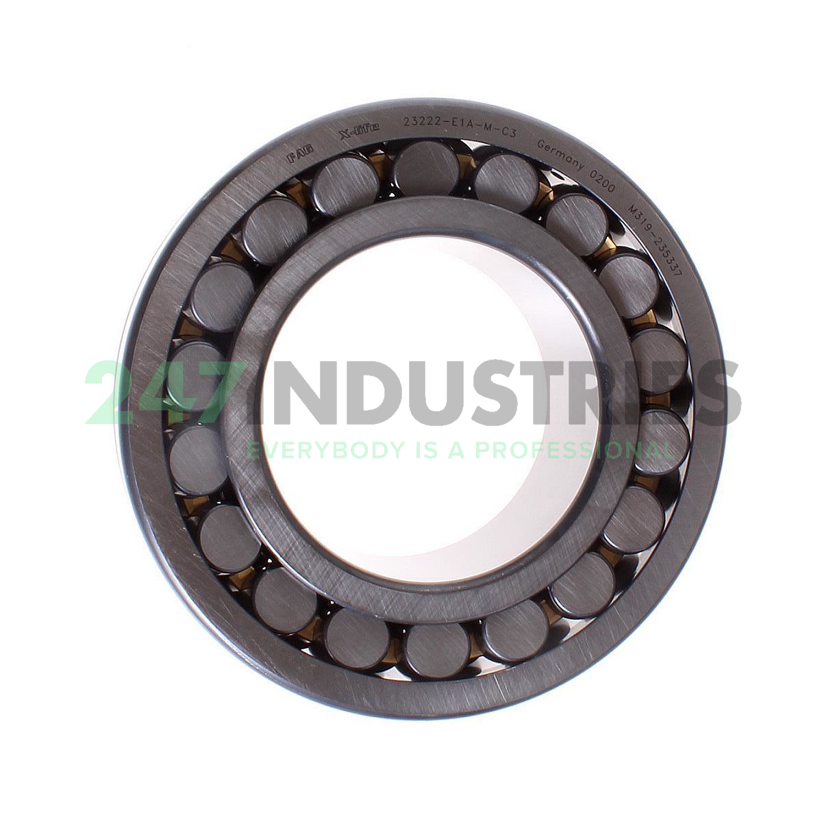 23222-E1A-M-C3 FAG Image 3