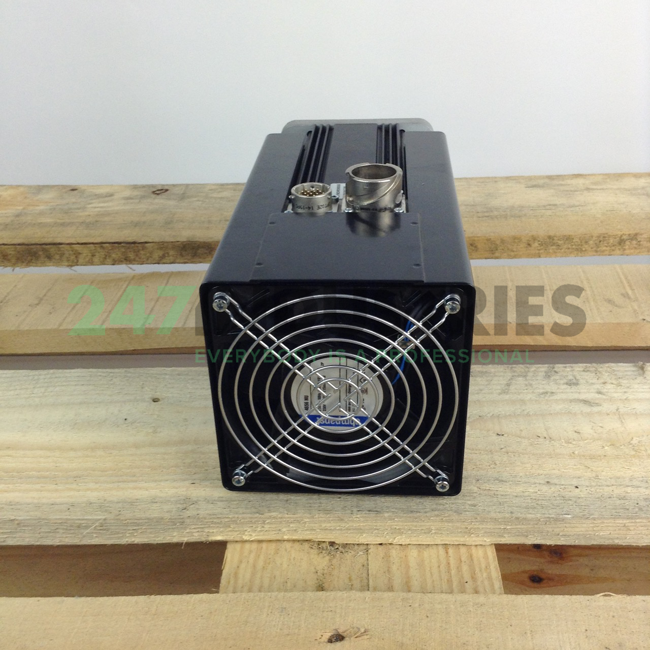 MA115MA30AB5 Motor Power Company Image 5