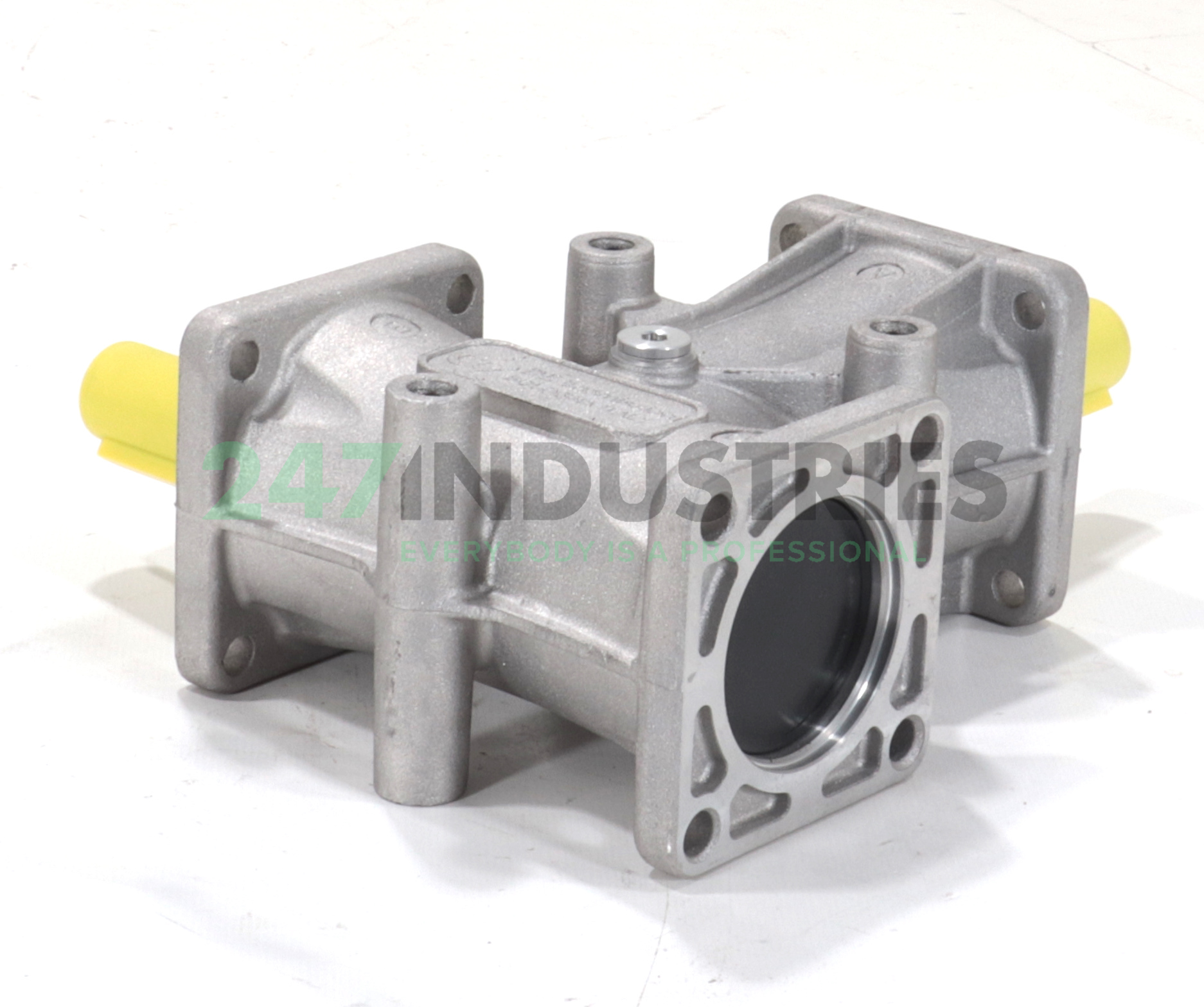 DZ-40S-3FAB DZ Trasmissioni Image 3