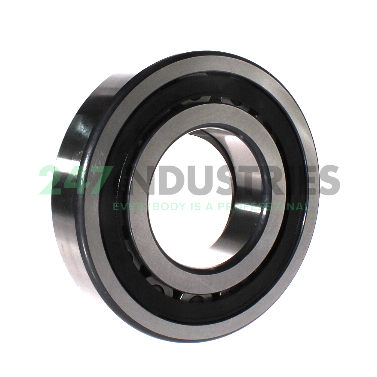 NUP318-E-XL-TVP2-C3 FAG Image 2