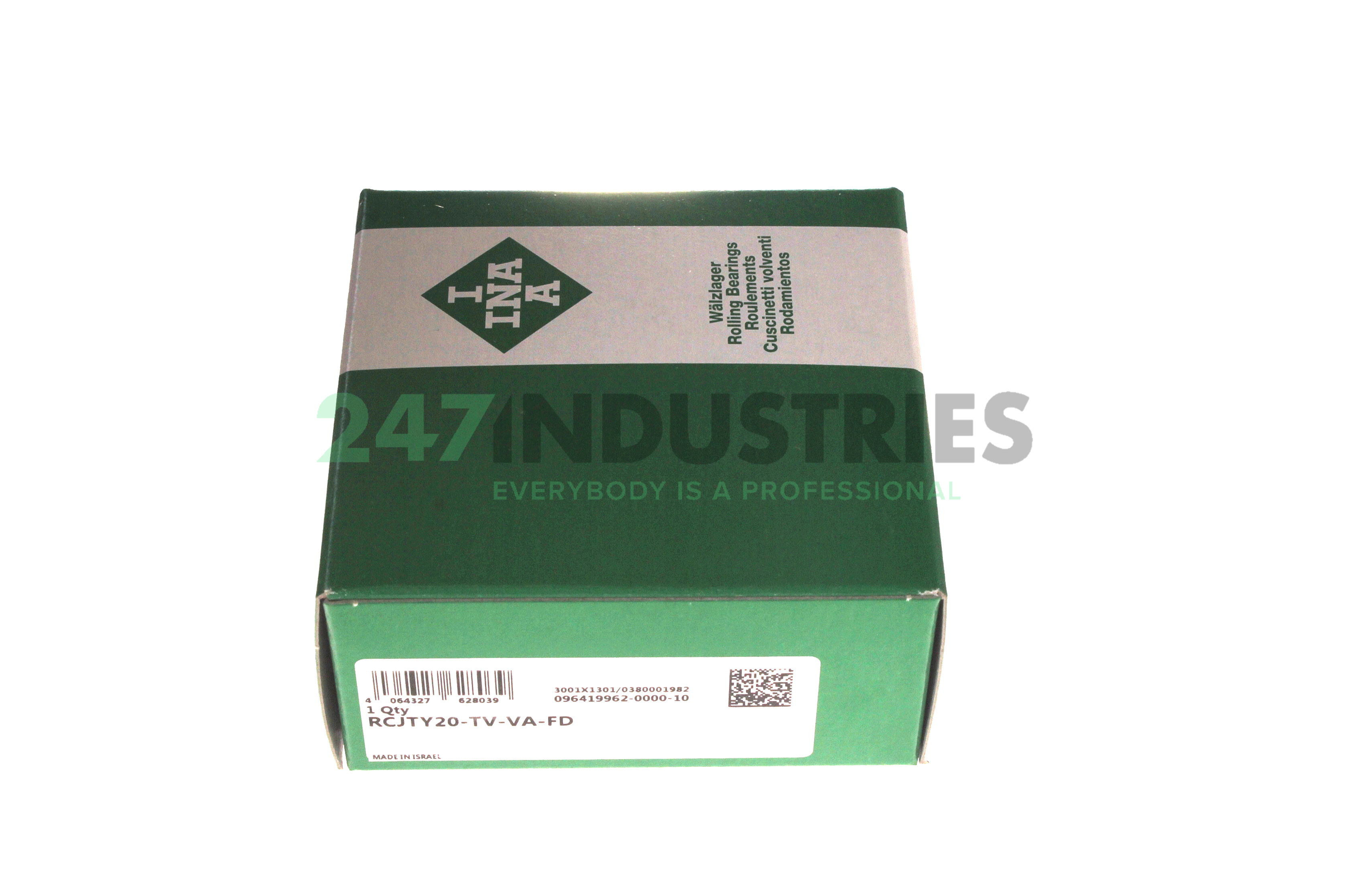 RCJTY20-TV-VA-FD INA