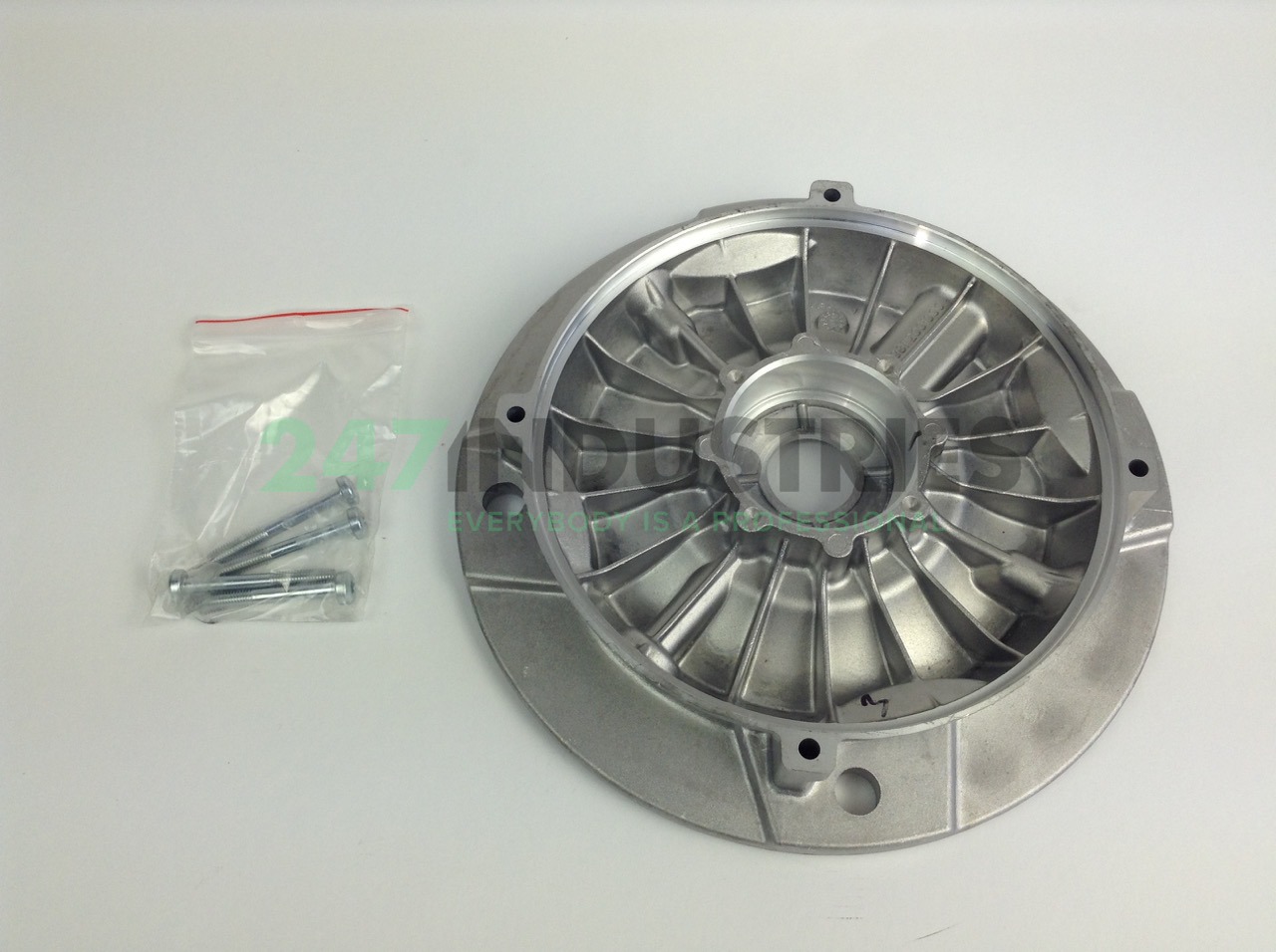 XZM:58398112001000 Siemens Image 1