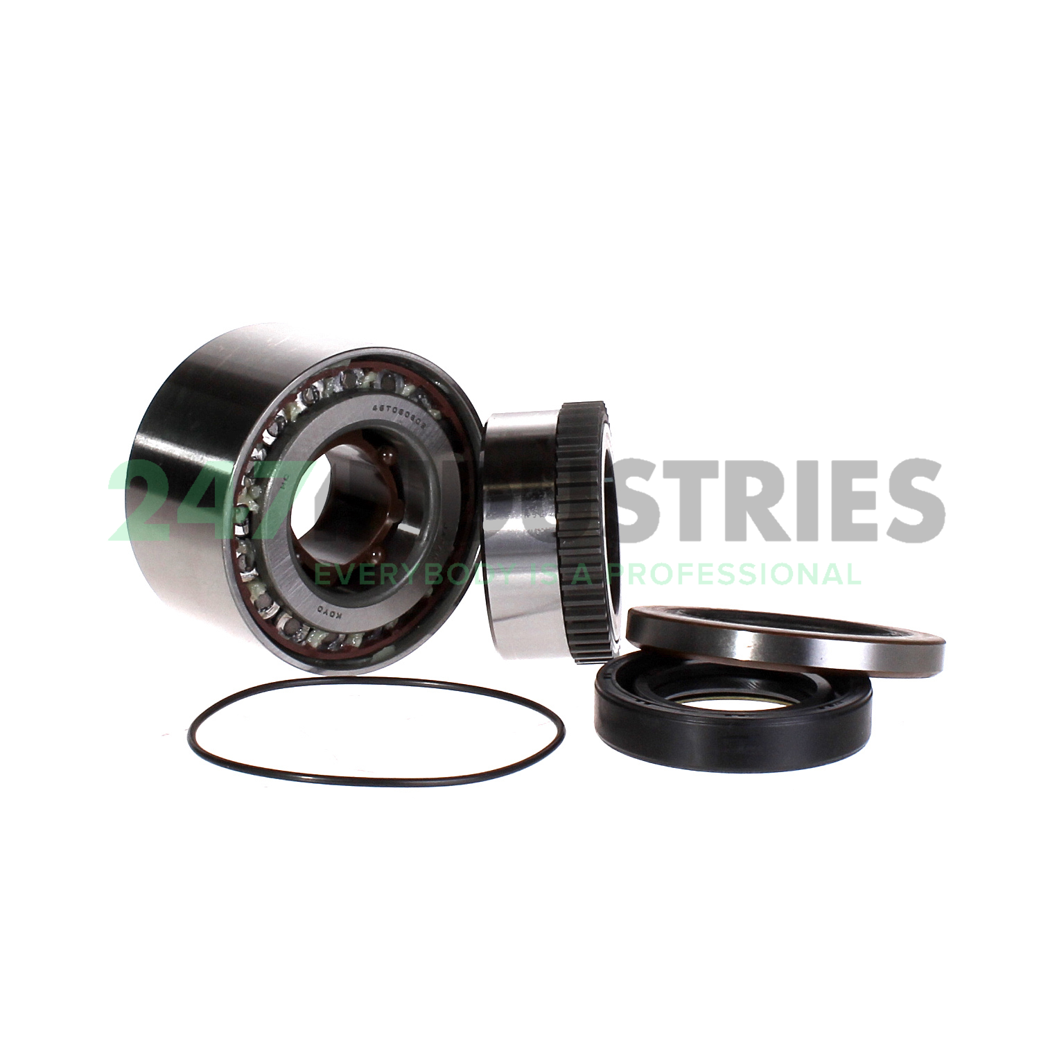 VKBA6964 SKF Image 2