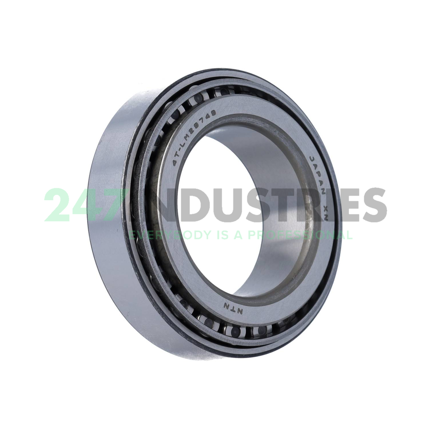 4T-LM29749/LM29710 NTN Image 2