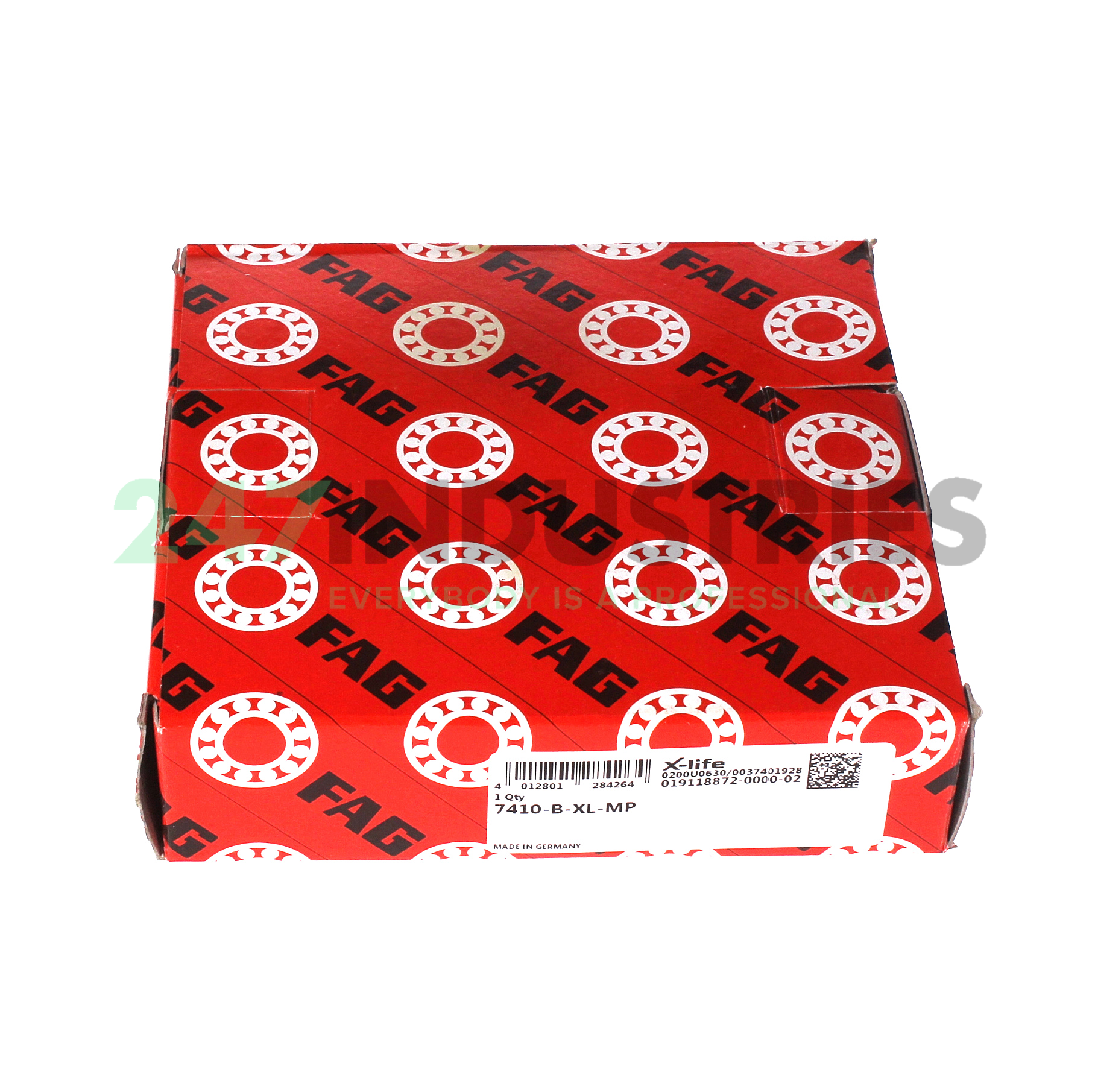 7410-B-XL-MP FAG Image 3