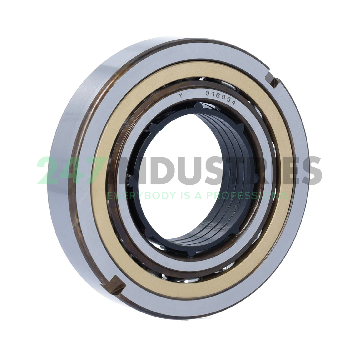 QJ212N2MA/C4B20 SKF Image 2