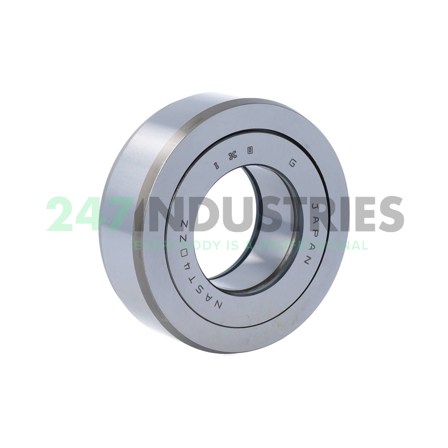 NAST40ZZ IKO Image 2