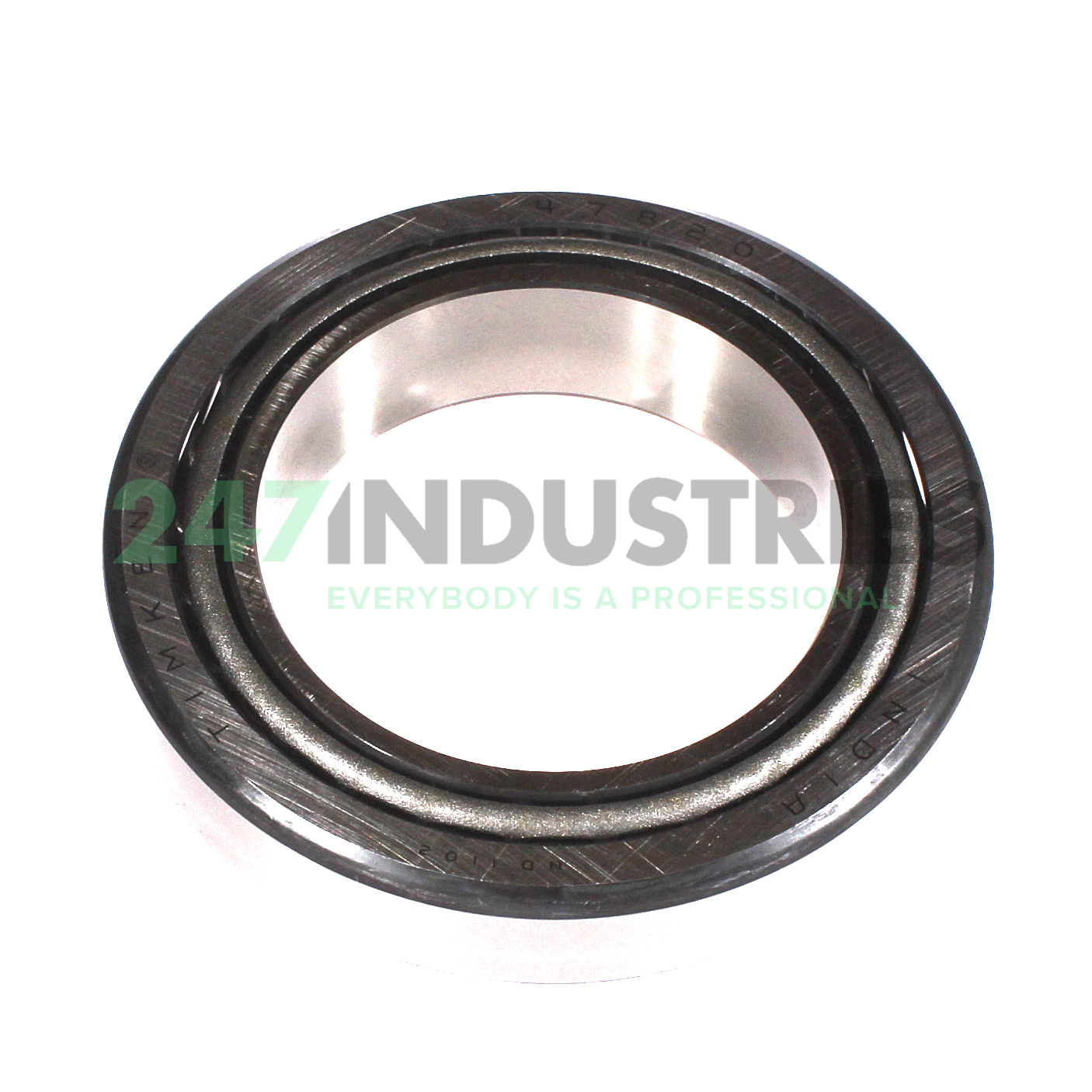 47896/47820 Timken Image 3