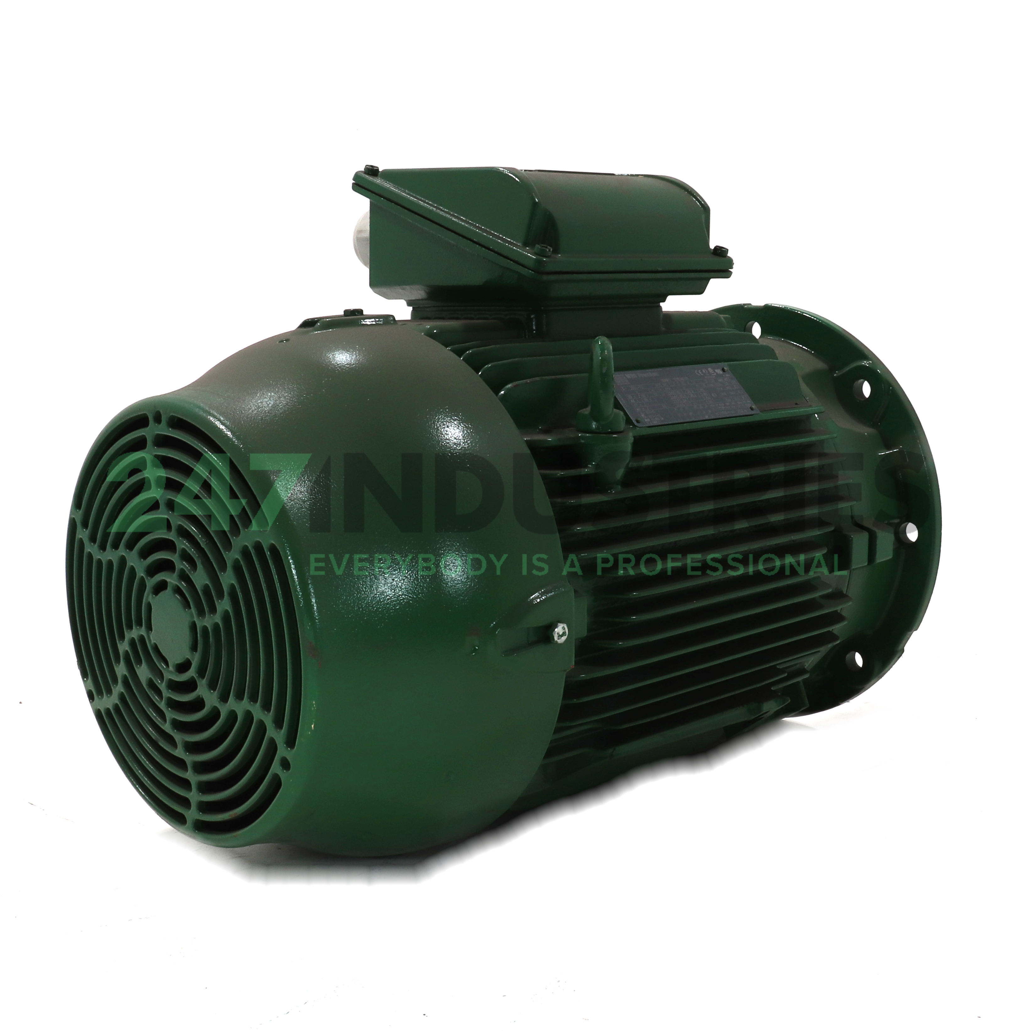 37K32CI3200L2B5 WEG Image 3