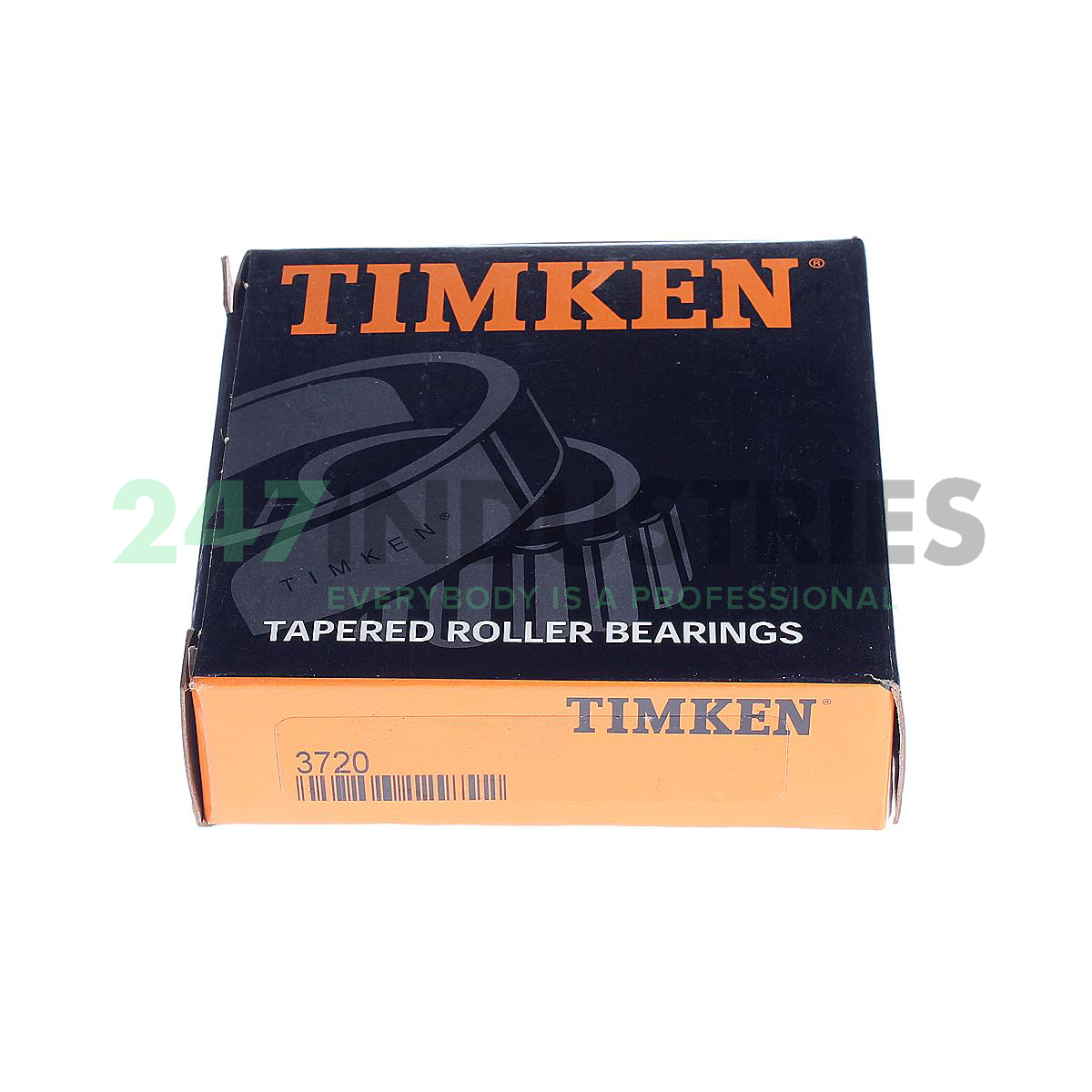 3720 Timken Image 4