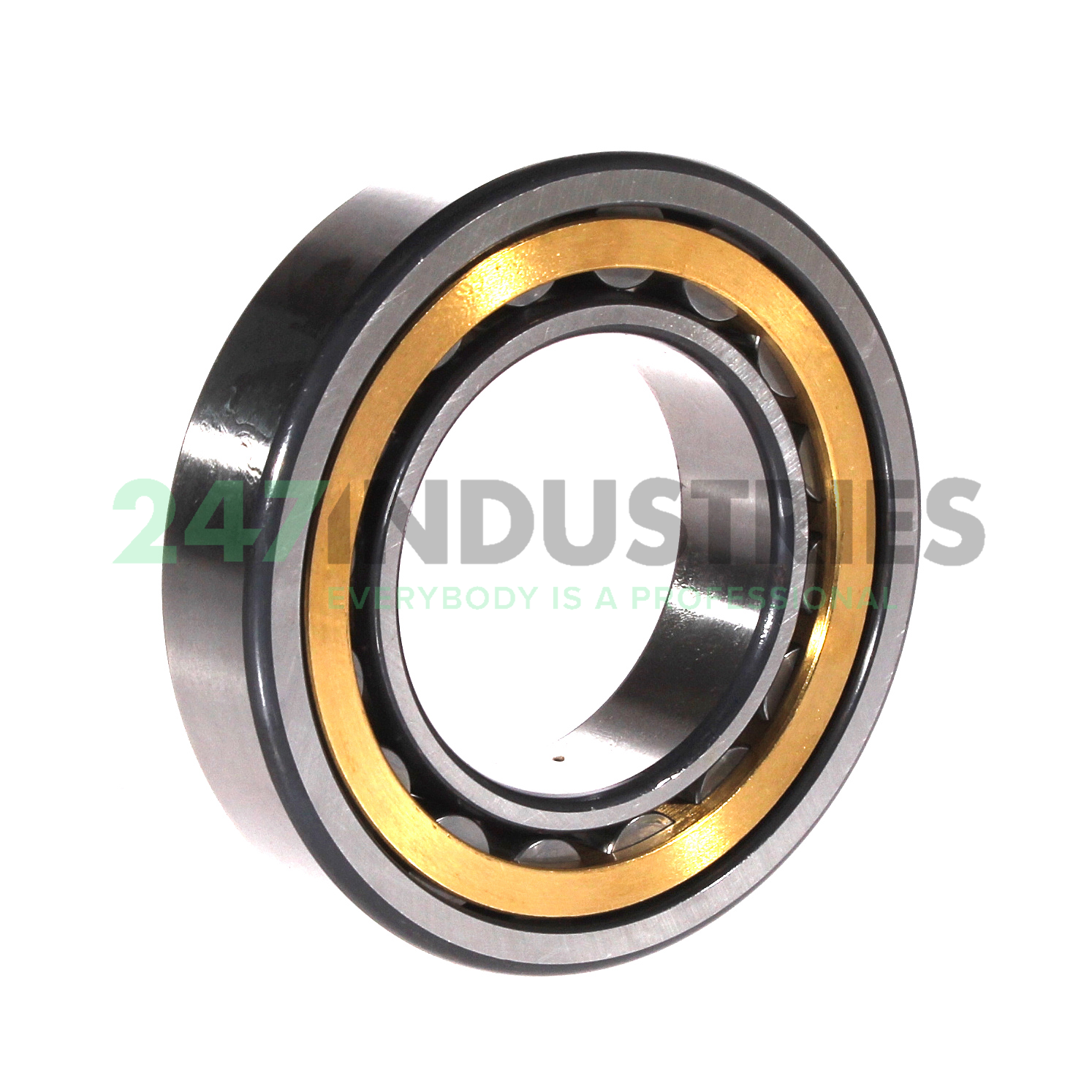 NU210-E-XL-M1 FAG Image 2