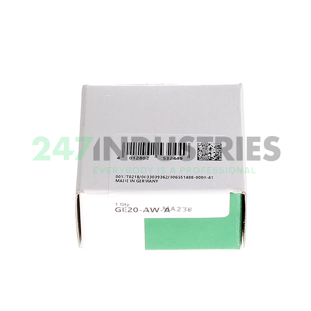 GE20-AW-A INA Image 3