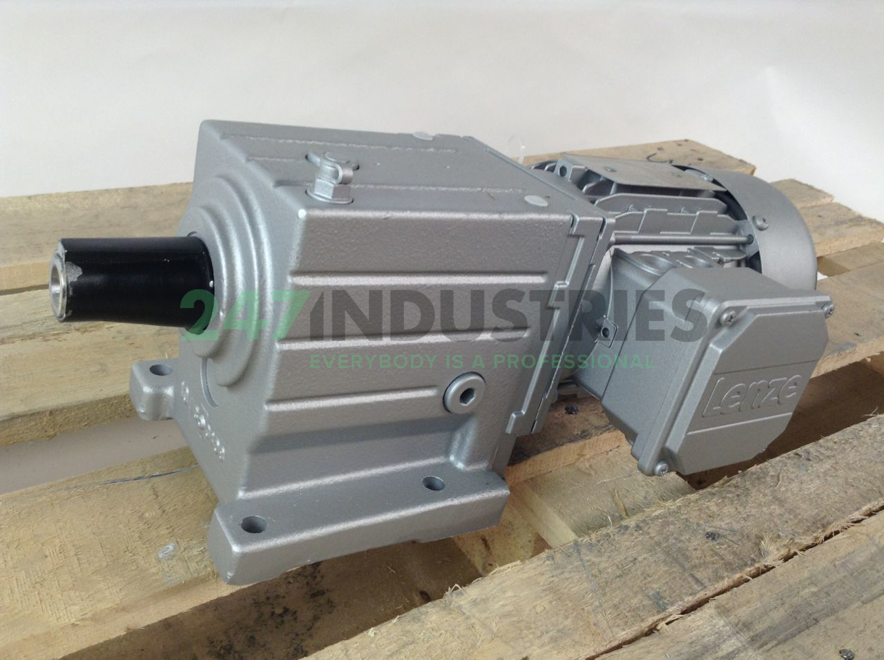 GST05-2MVBR071C42 Lenze