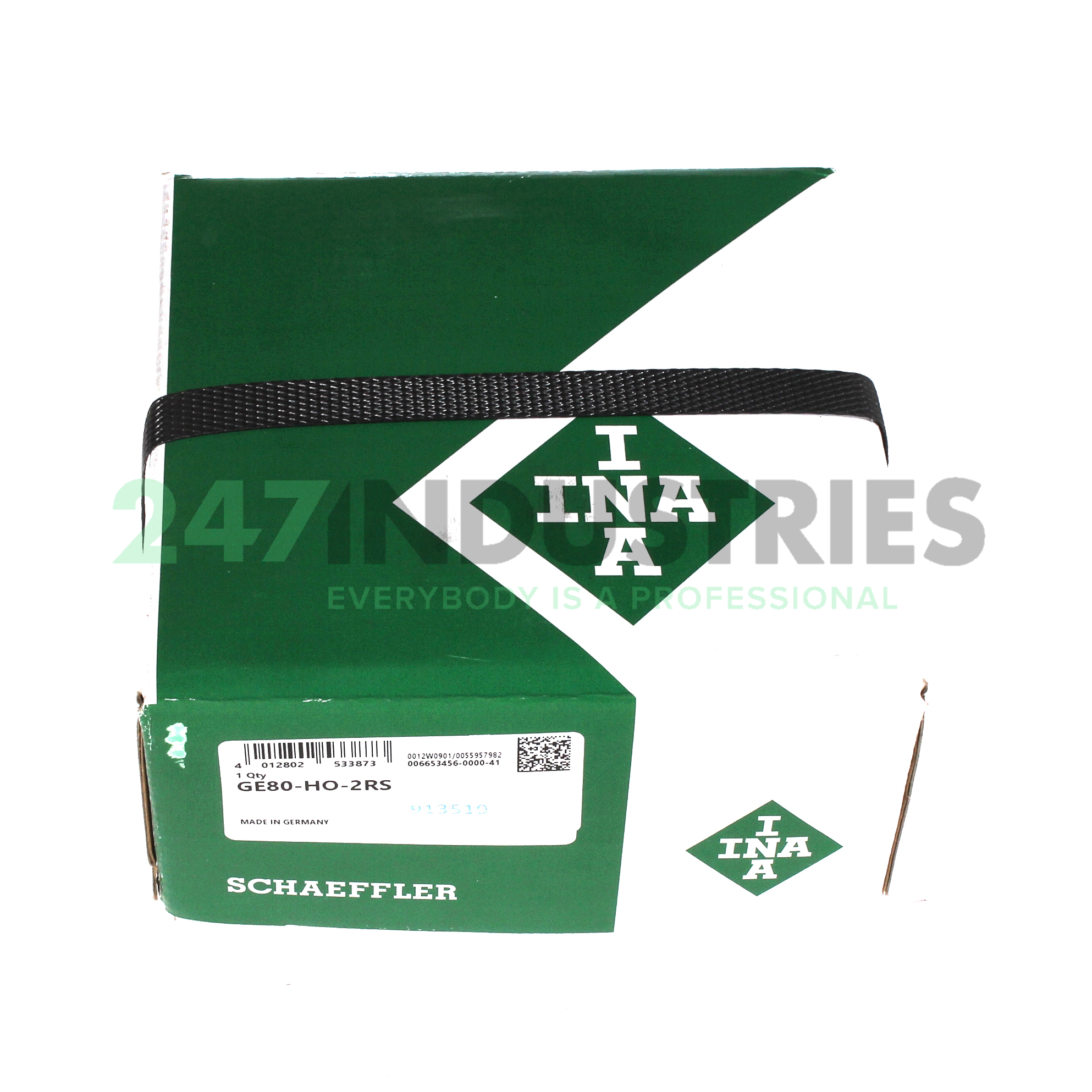 GE80HO-2RS INA Image 4