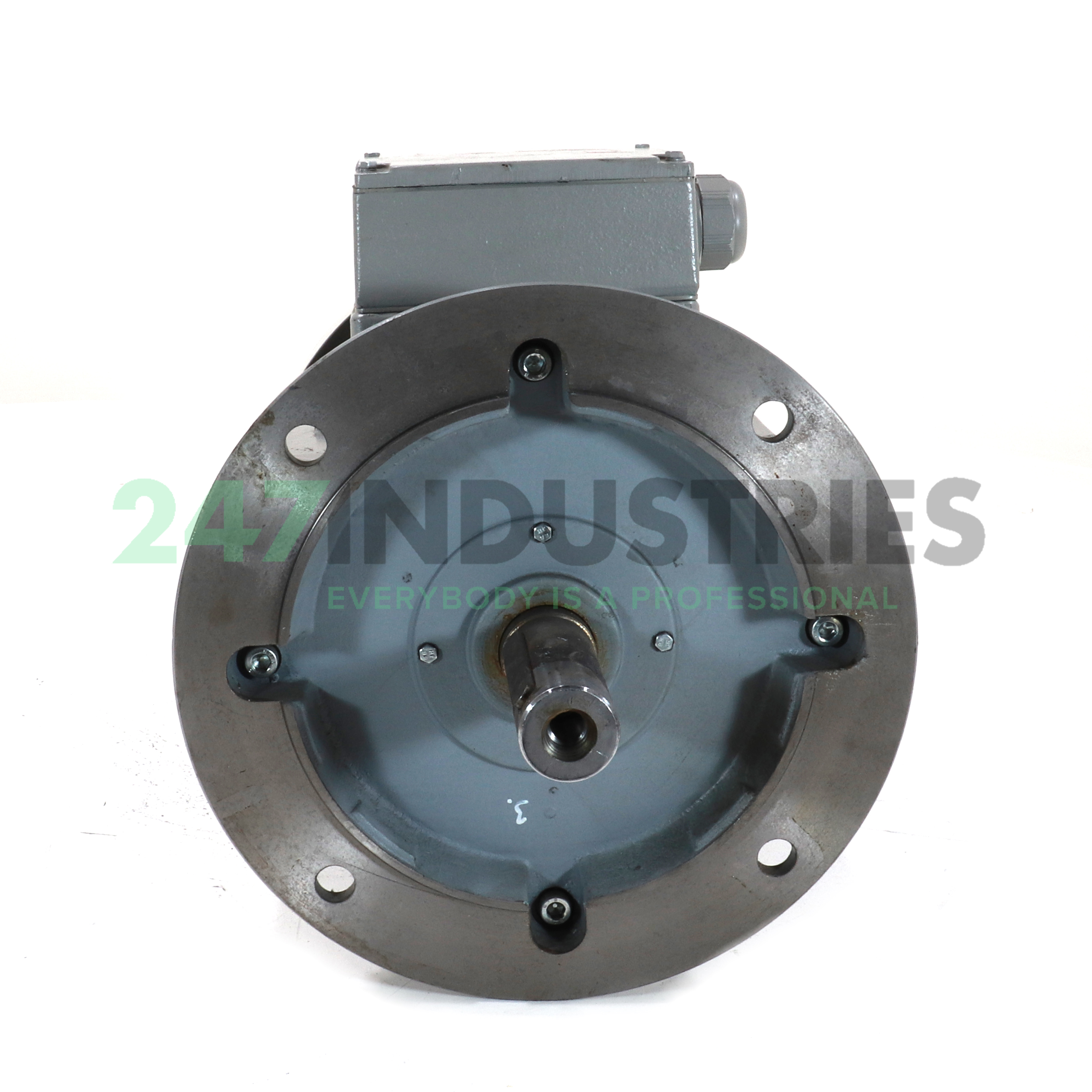 7BA160M04-PM Lönne Image 3