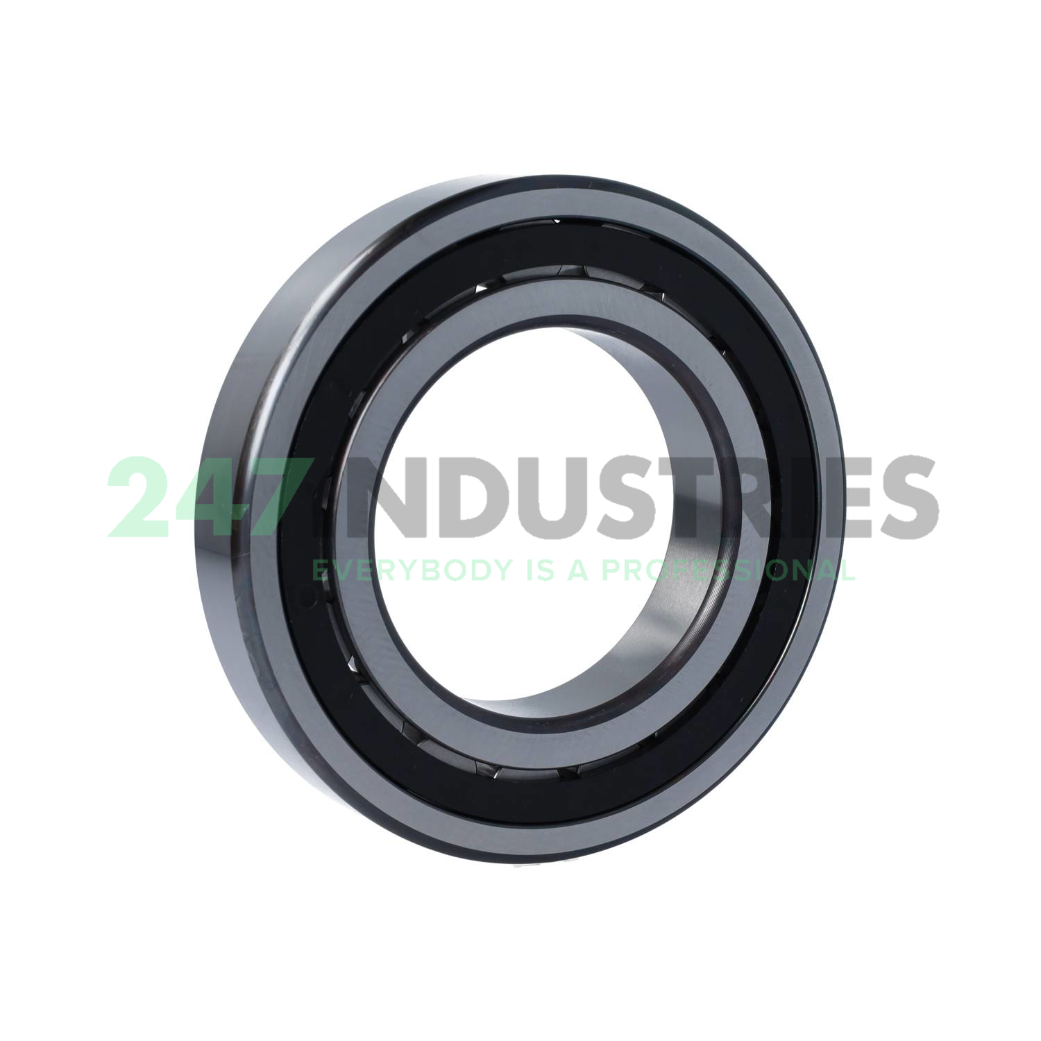 NJ217-E-XL-TVP2-C3 FAG Image 2