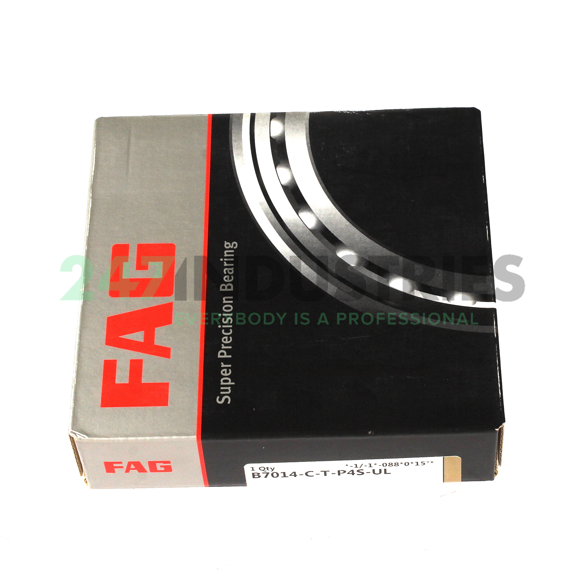 B7014-C-T-P4S-UL FAG Image 3