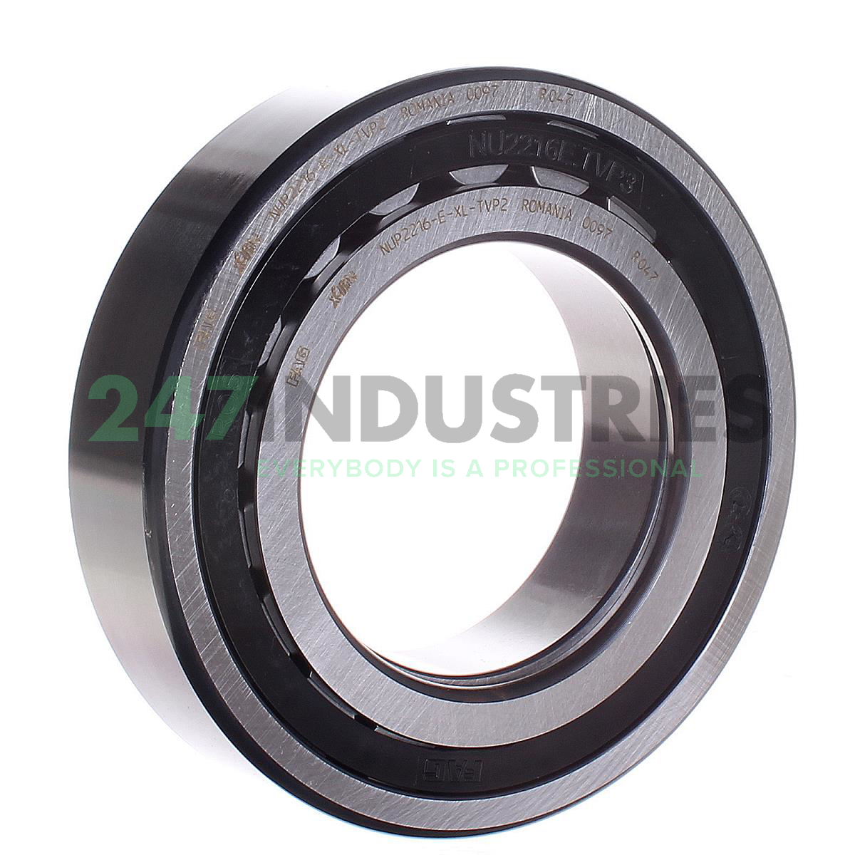 NUP2216-E-XL-TVP2 FAG