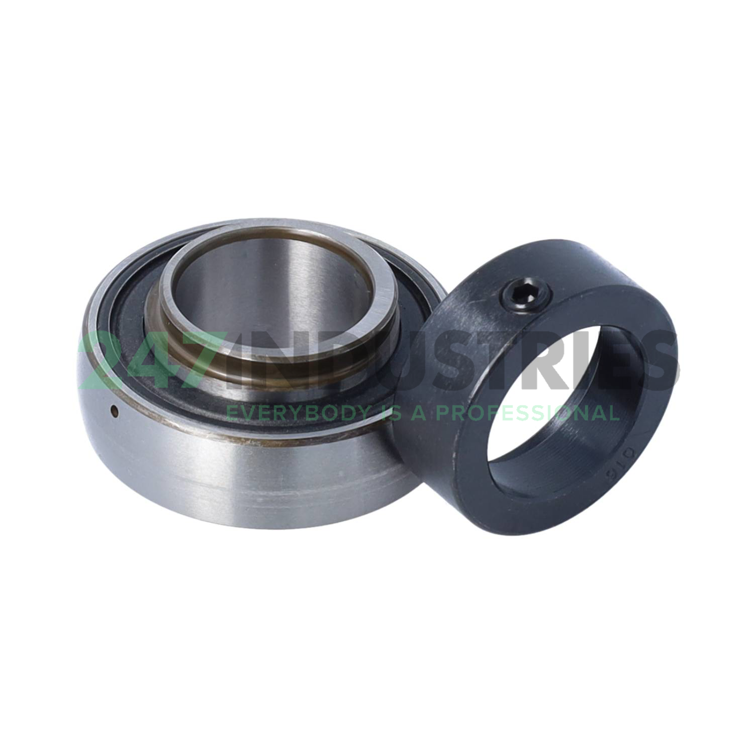 YET205-100 SKF Image 2