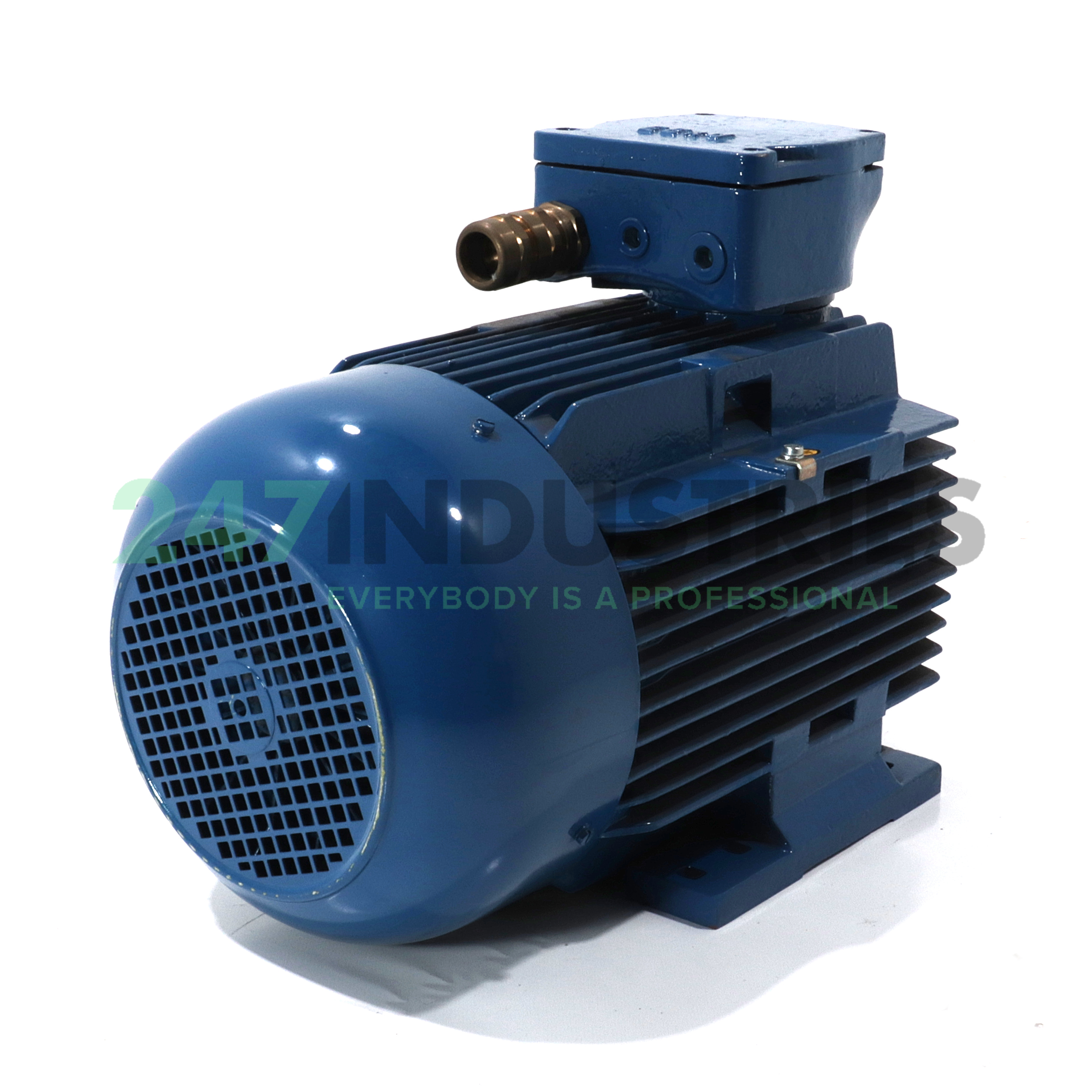 4KTC132S-4B3 Bartec Varnost Image 3